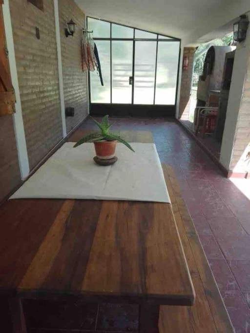 Casa Entera