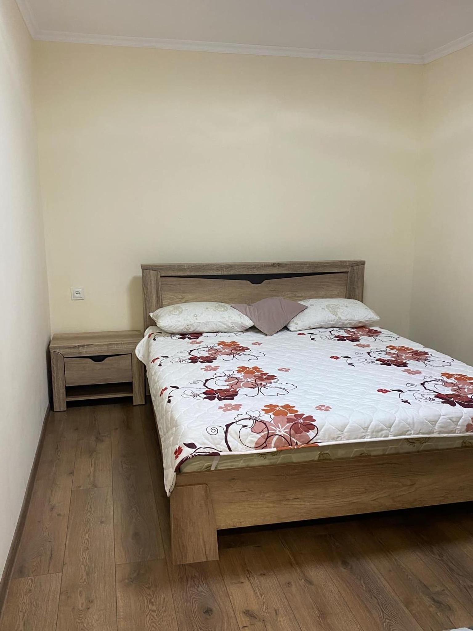 Mush Guest House in Sanahin