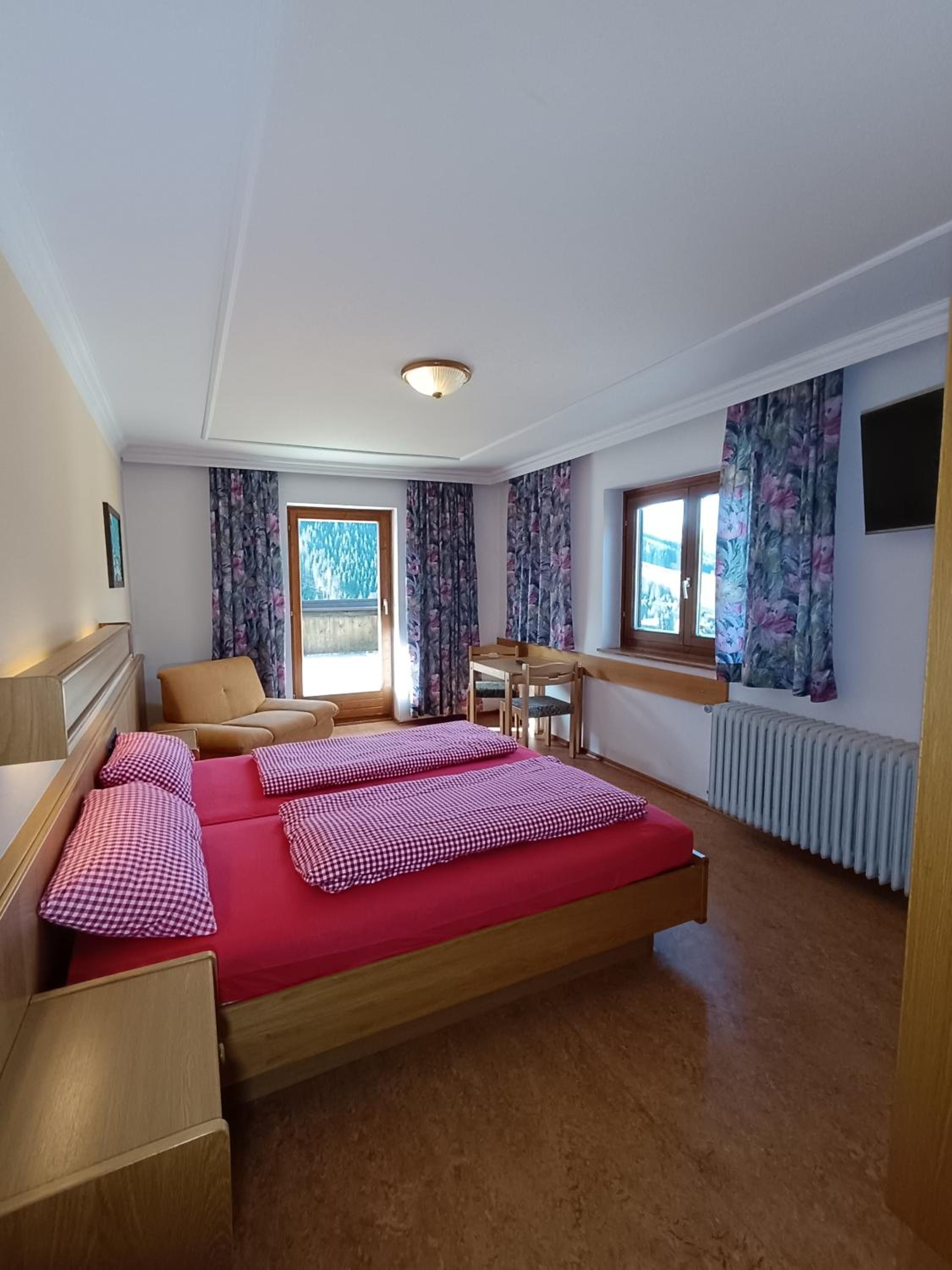 Jugendgästehaus Hinterronach