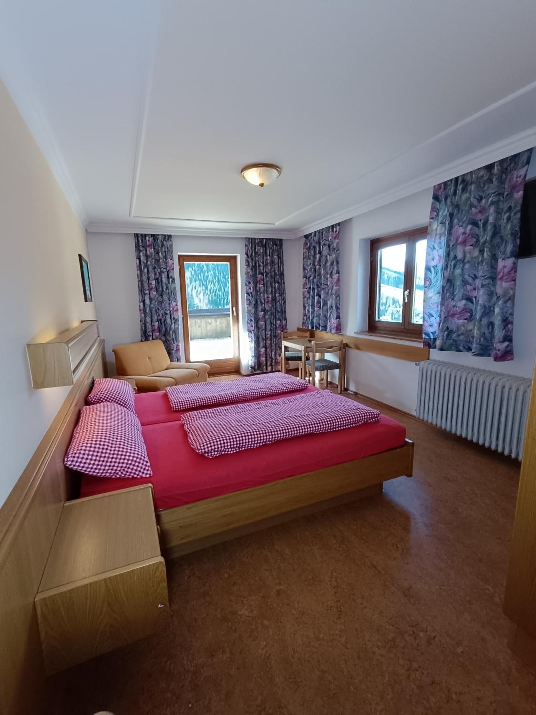 Jugendgästehaus Hinterronach