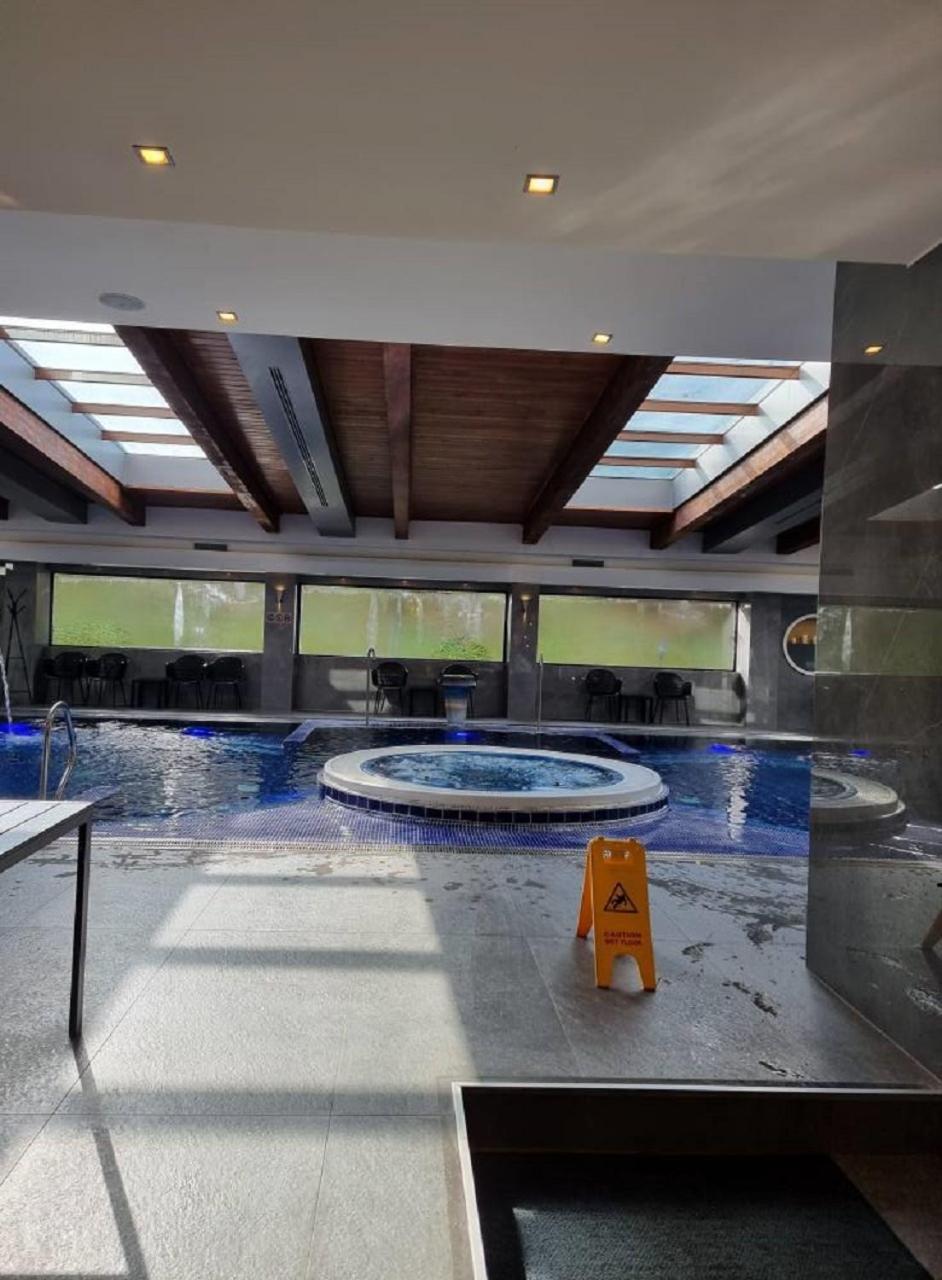Pirin Deluxe Spa Studios