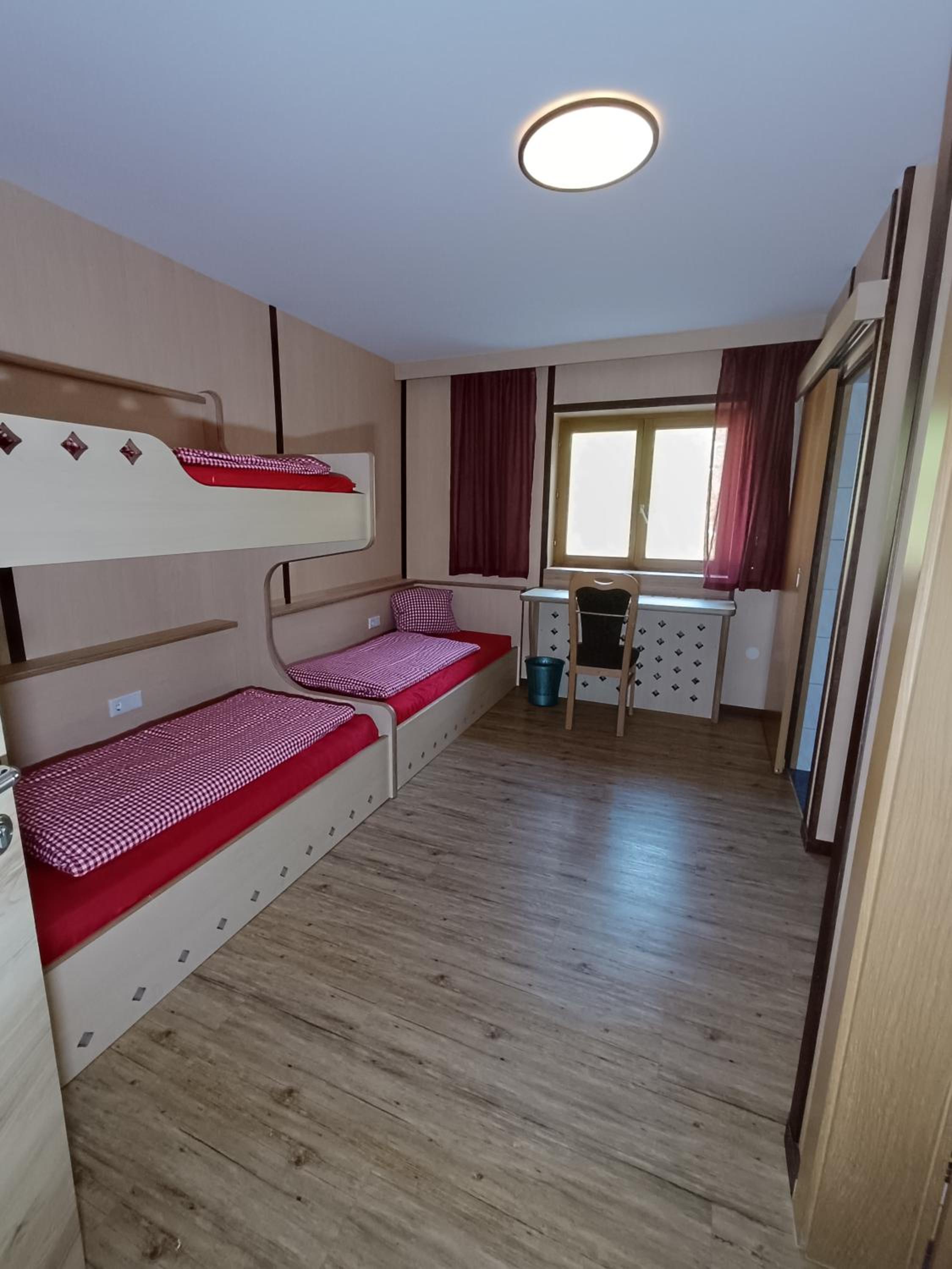 Jugendgästehaus Hinterronach