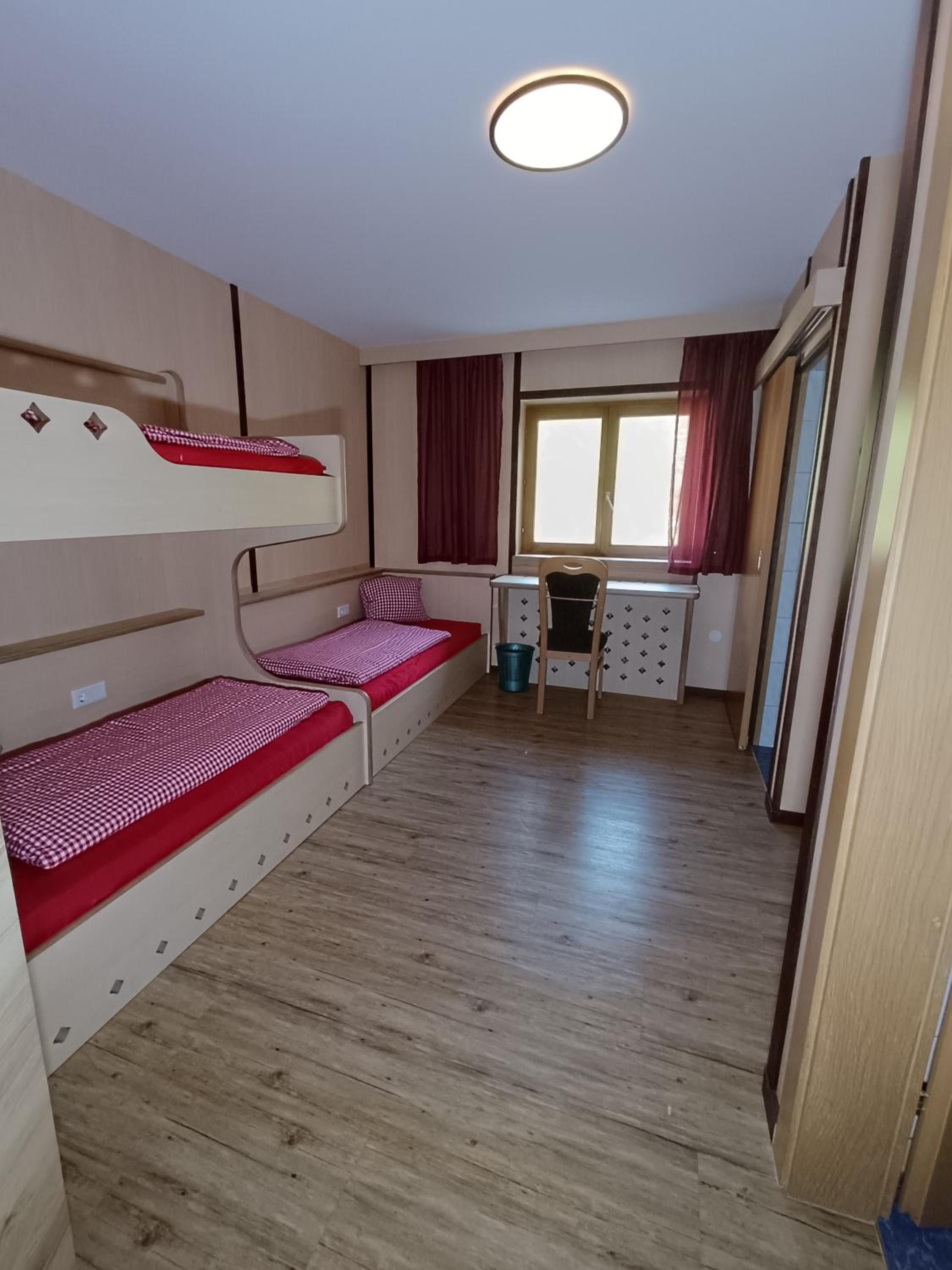 Jugendgästehaus Hinterronach