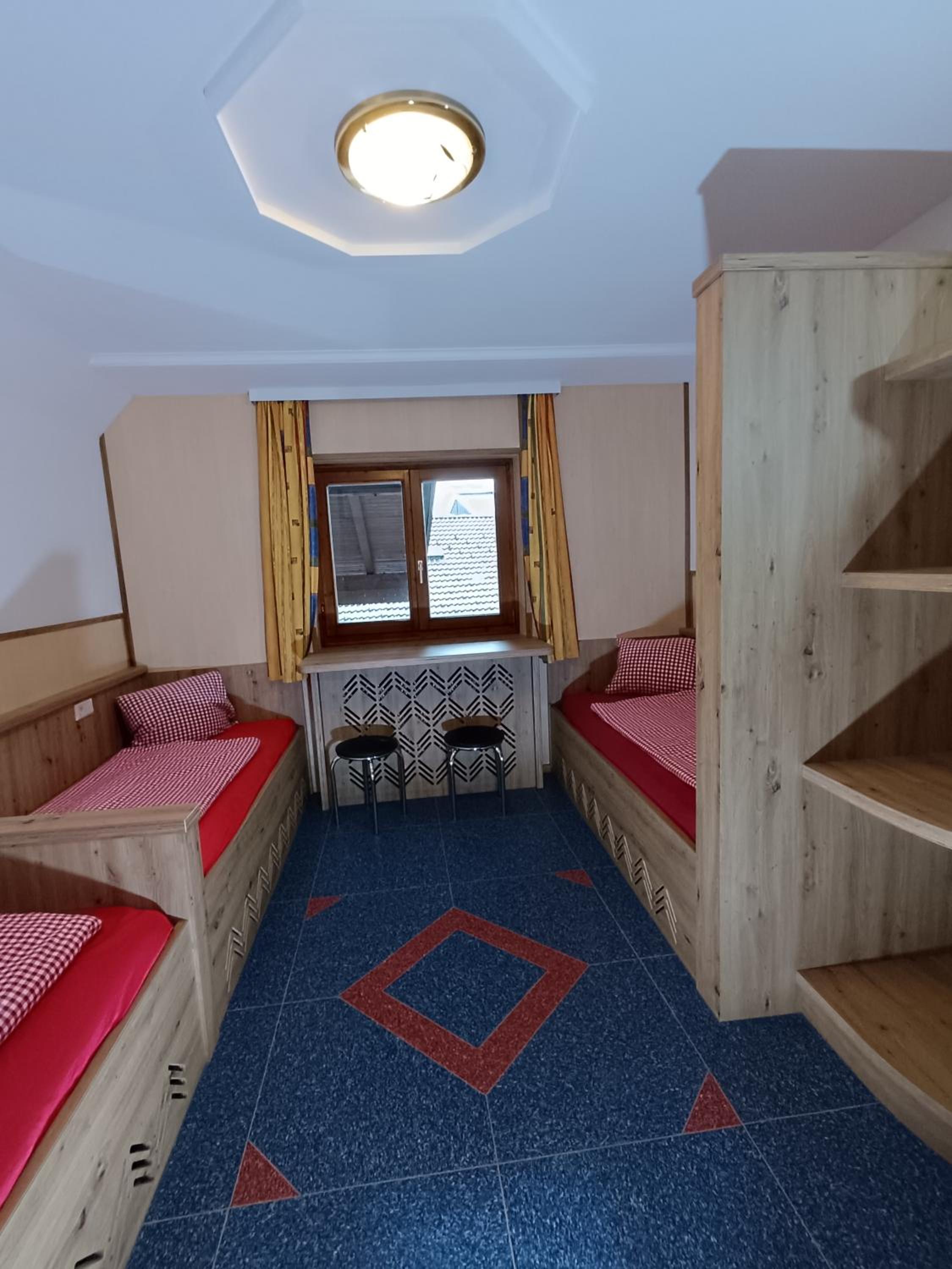 Jugendgästehaus Hinterronach
