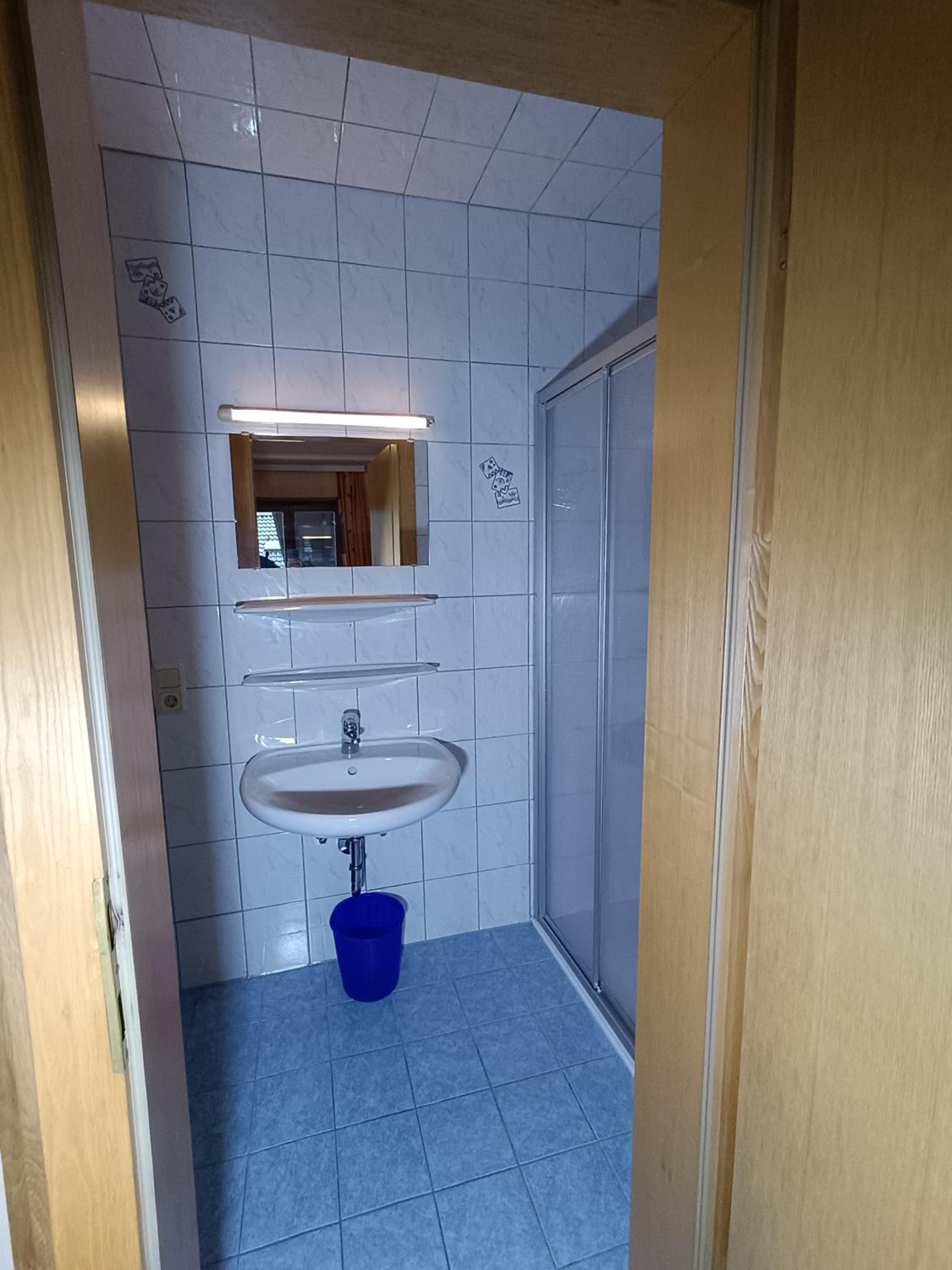Jugendgästehaus Hinterronach