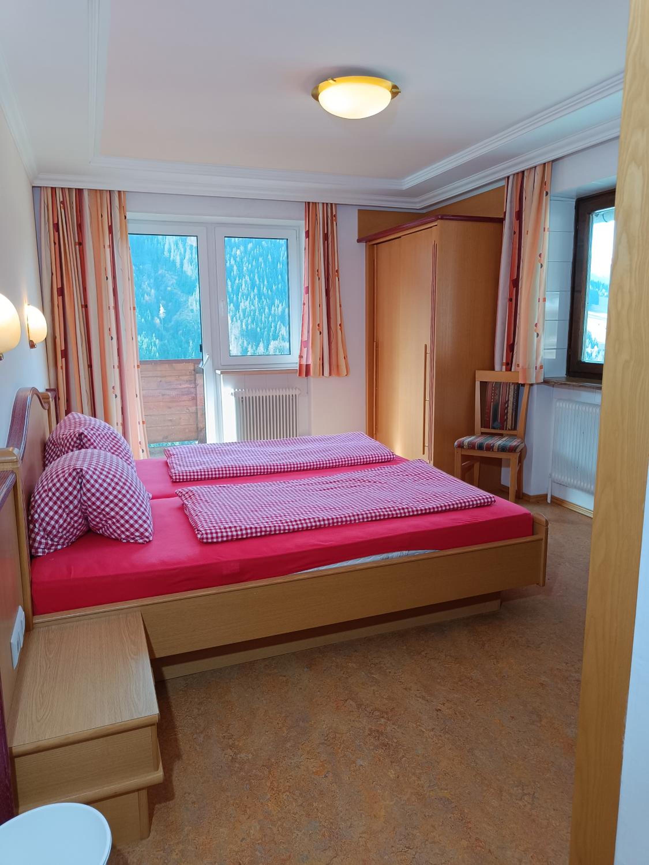 Jugendgästehaus Hinterronach
