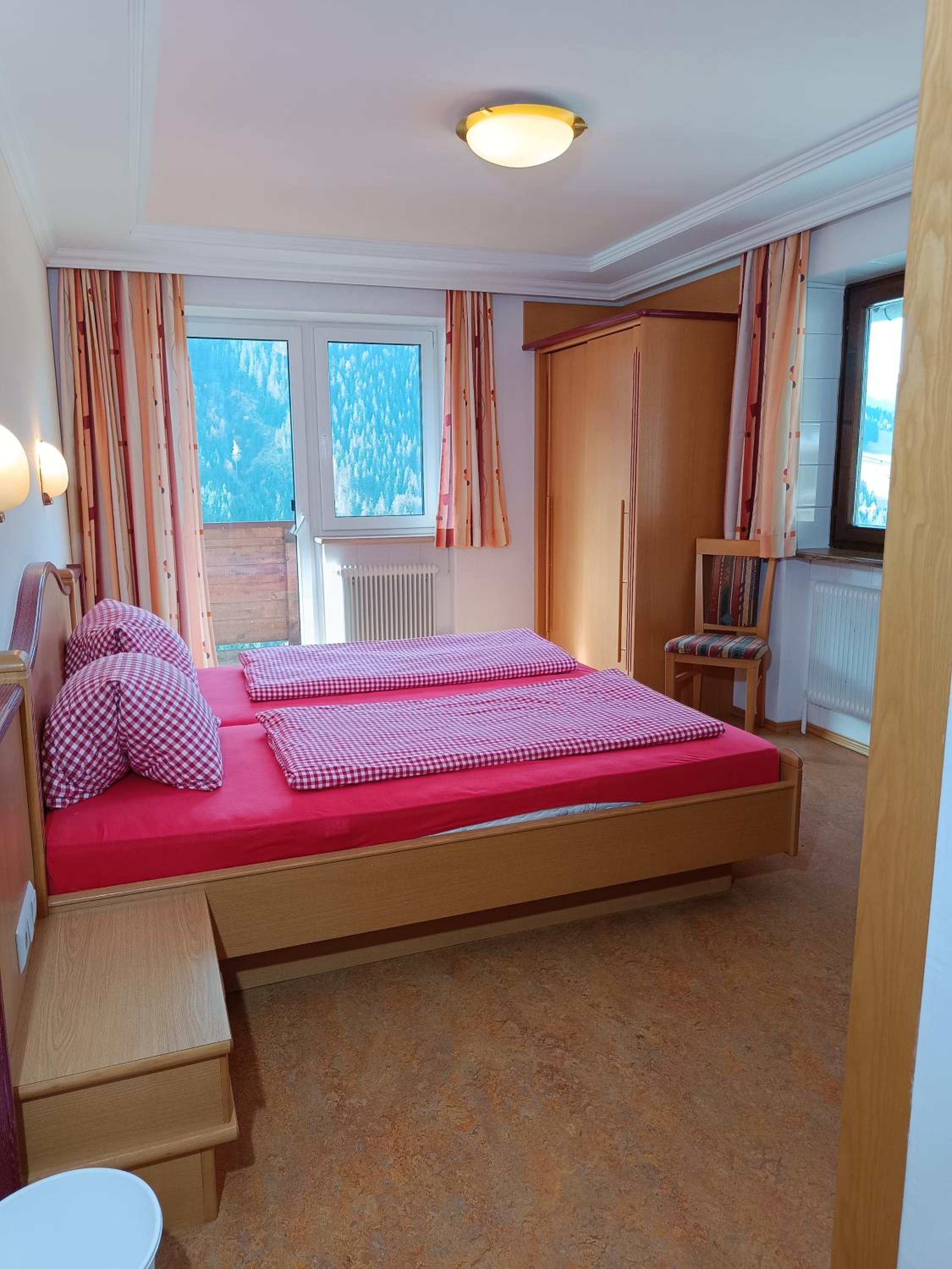 Jugendgästehaus Hinterronach