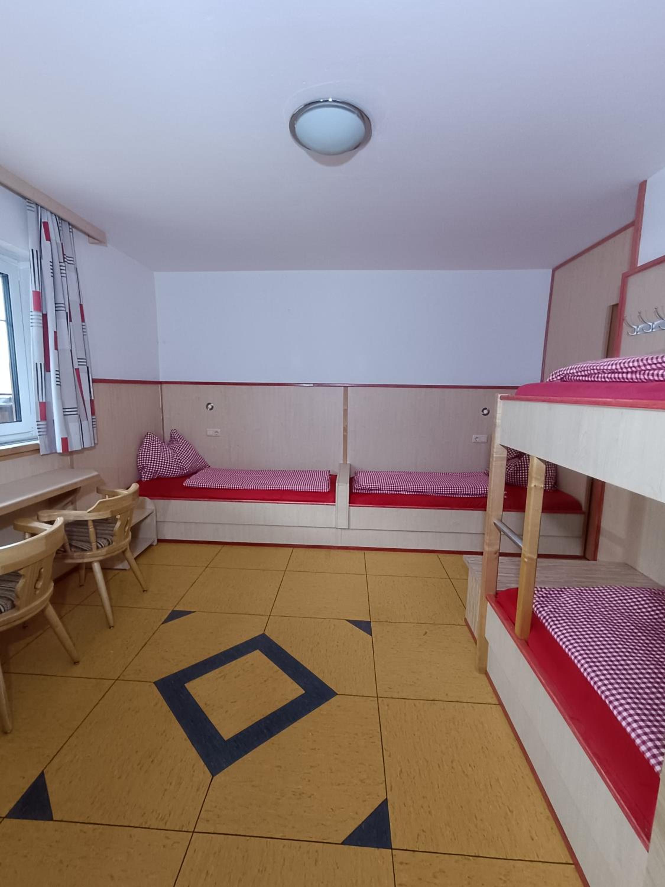 Jugendgästehaus Hinterronach