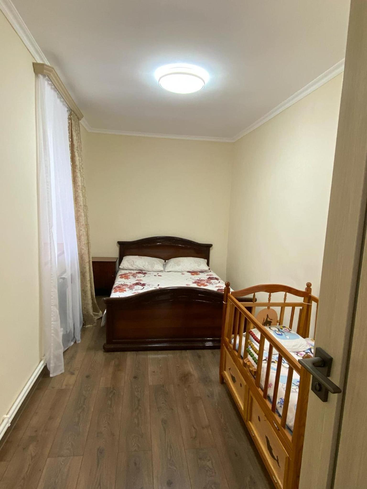 Mush Guest House in Sanahin