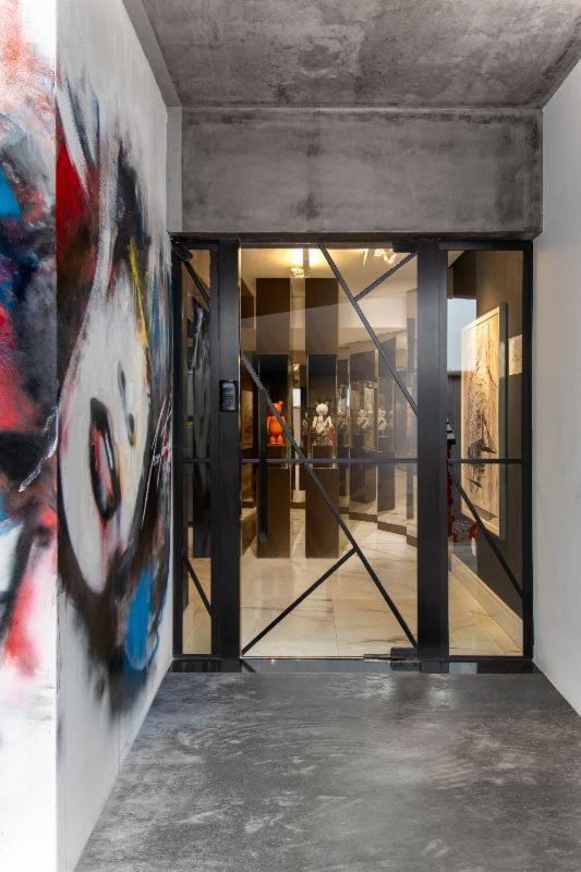 Loft Luna Blumenau