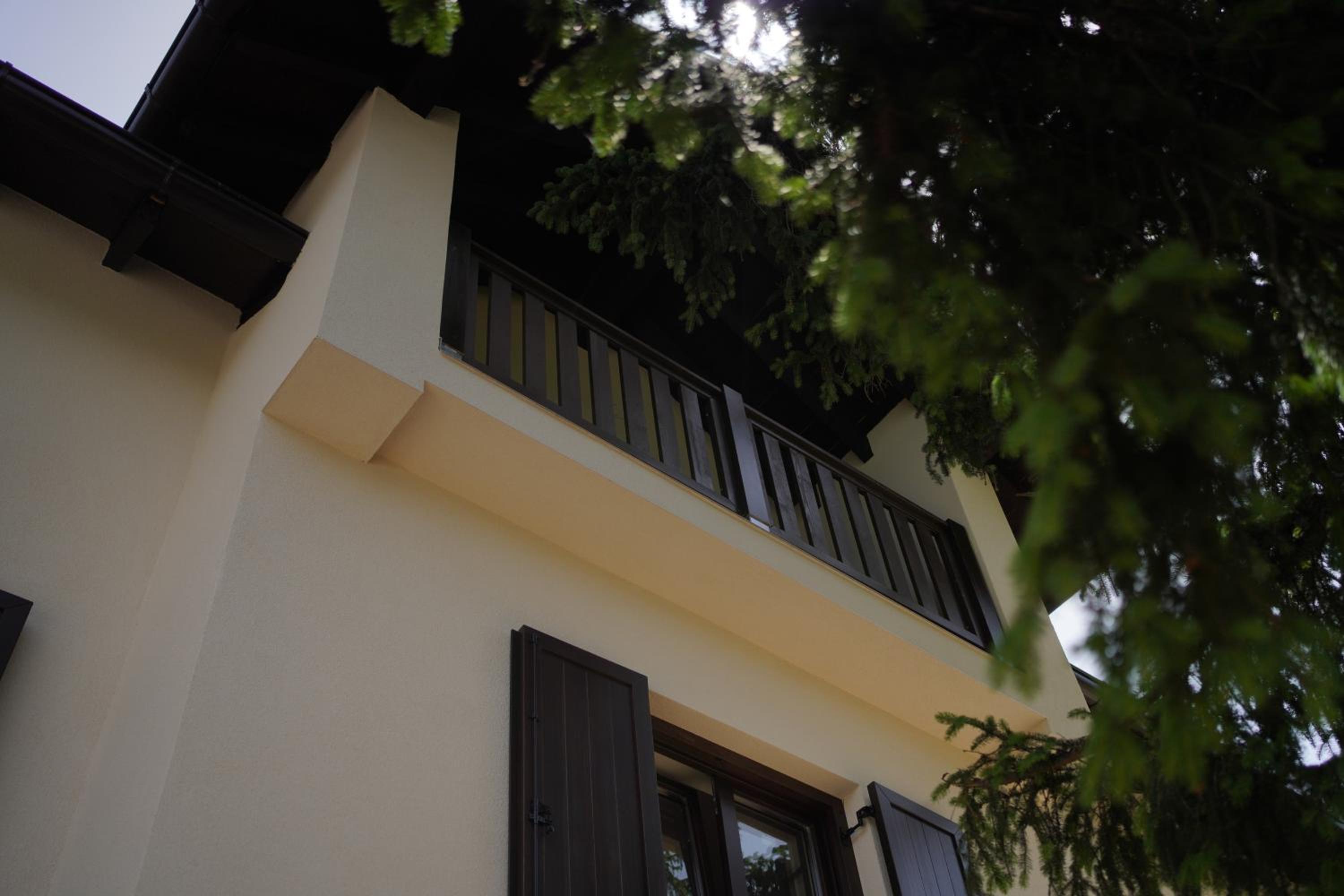 Star Hill Apartments