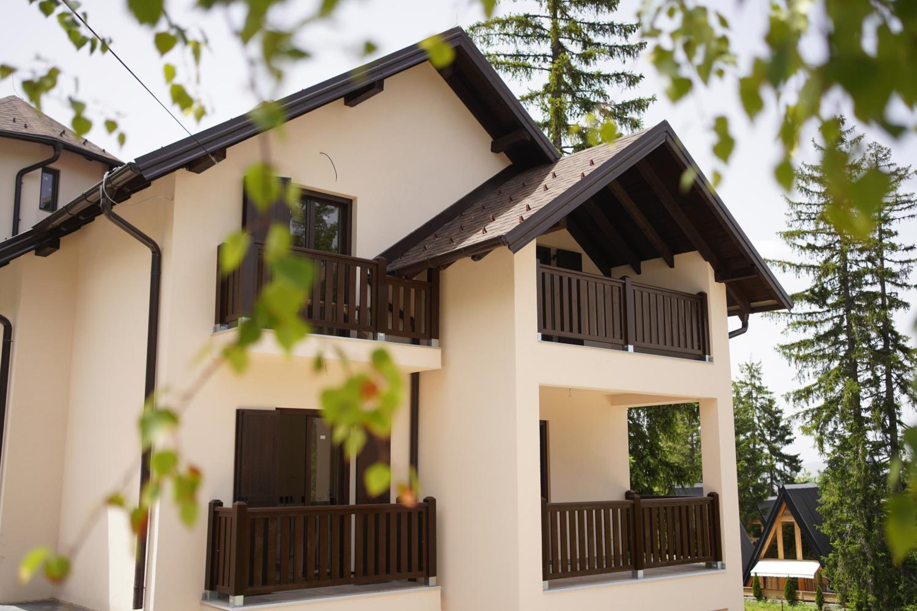 Star Hill Apartments