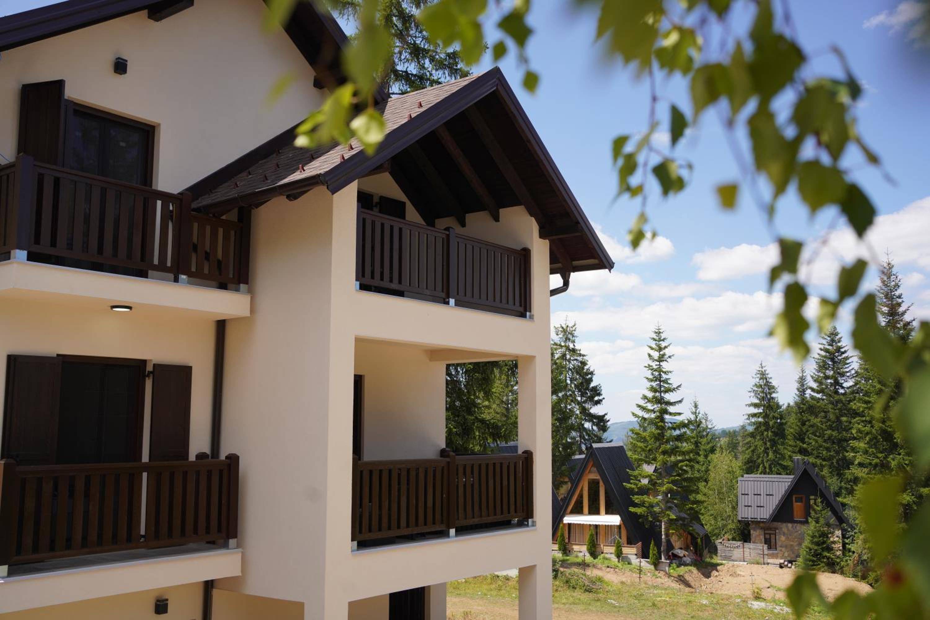 Star Hill Apartments