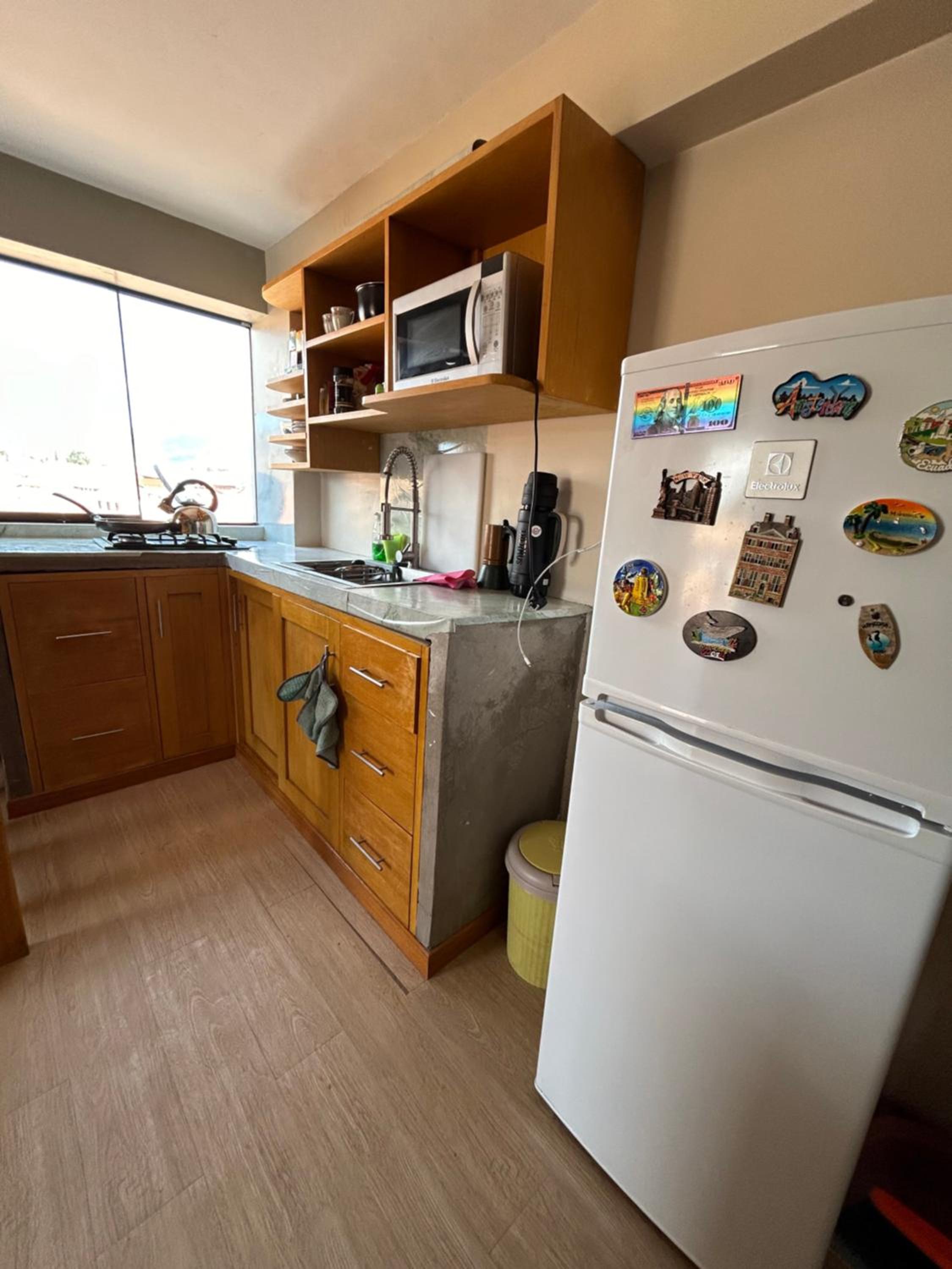 Duplex panorámico