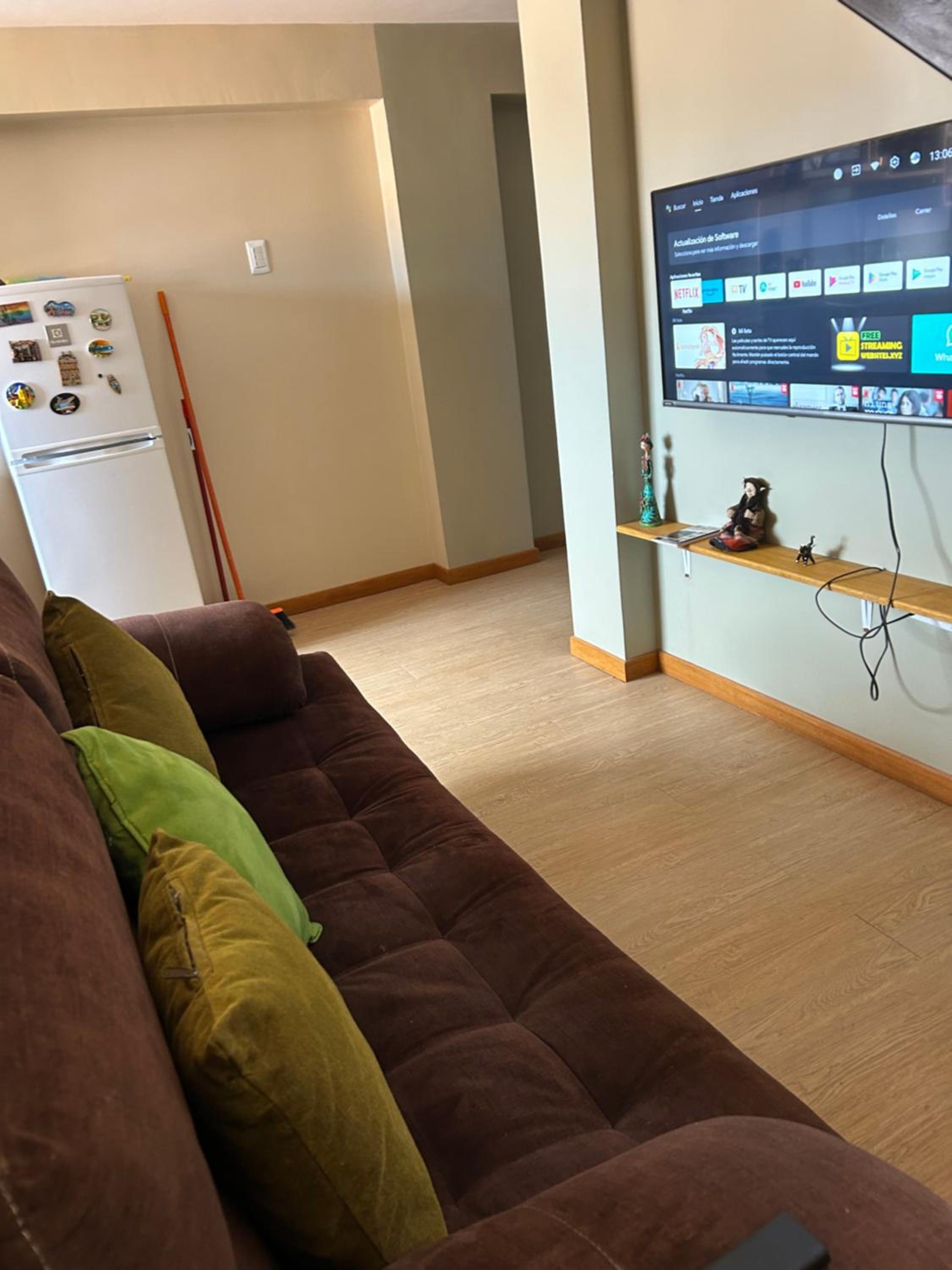 Duplex panorámico