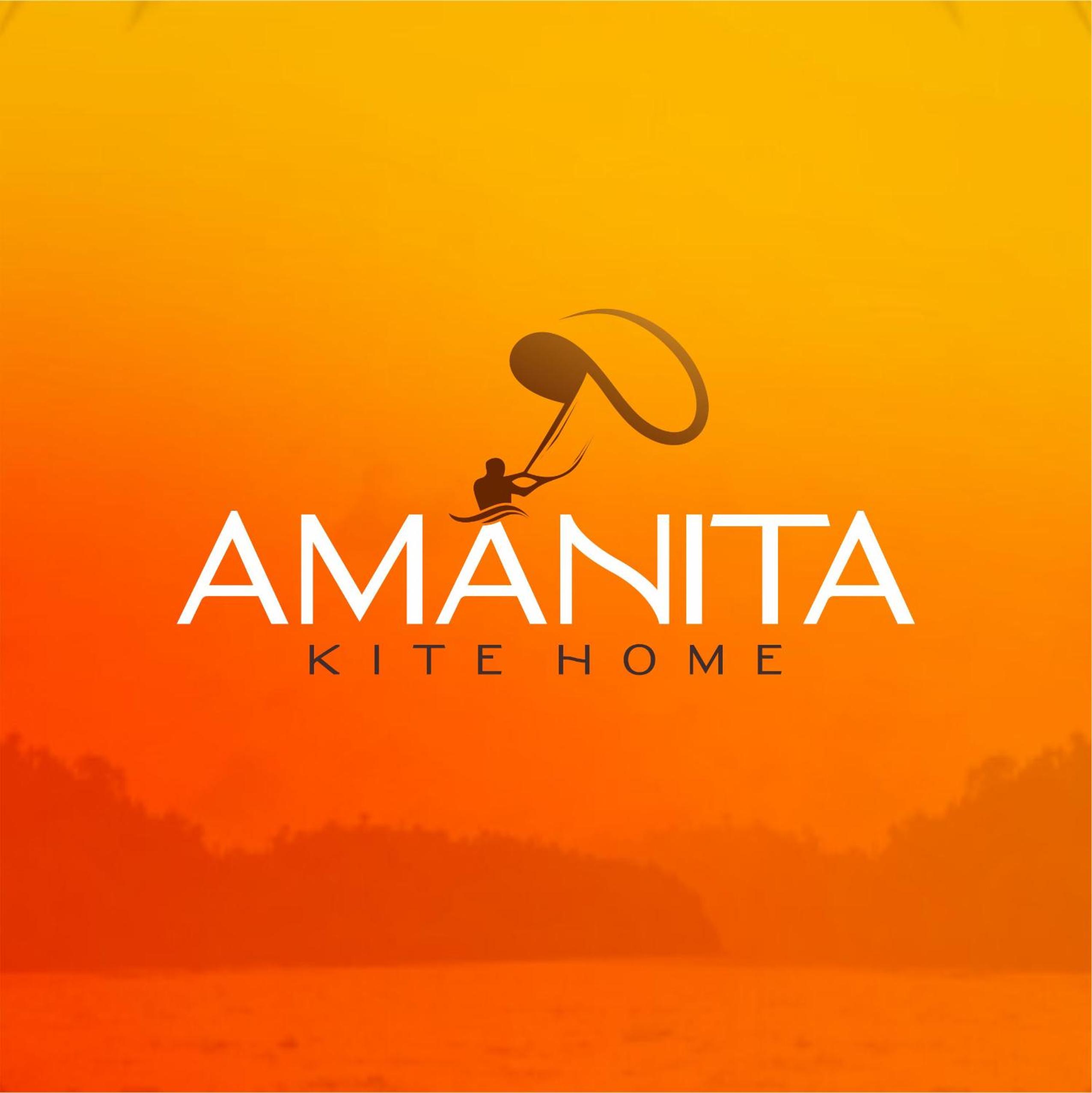 Amanita Kite Home