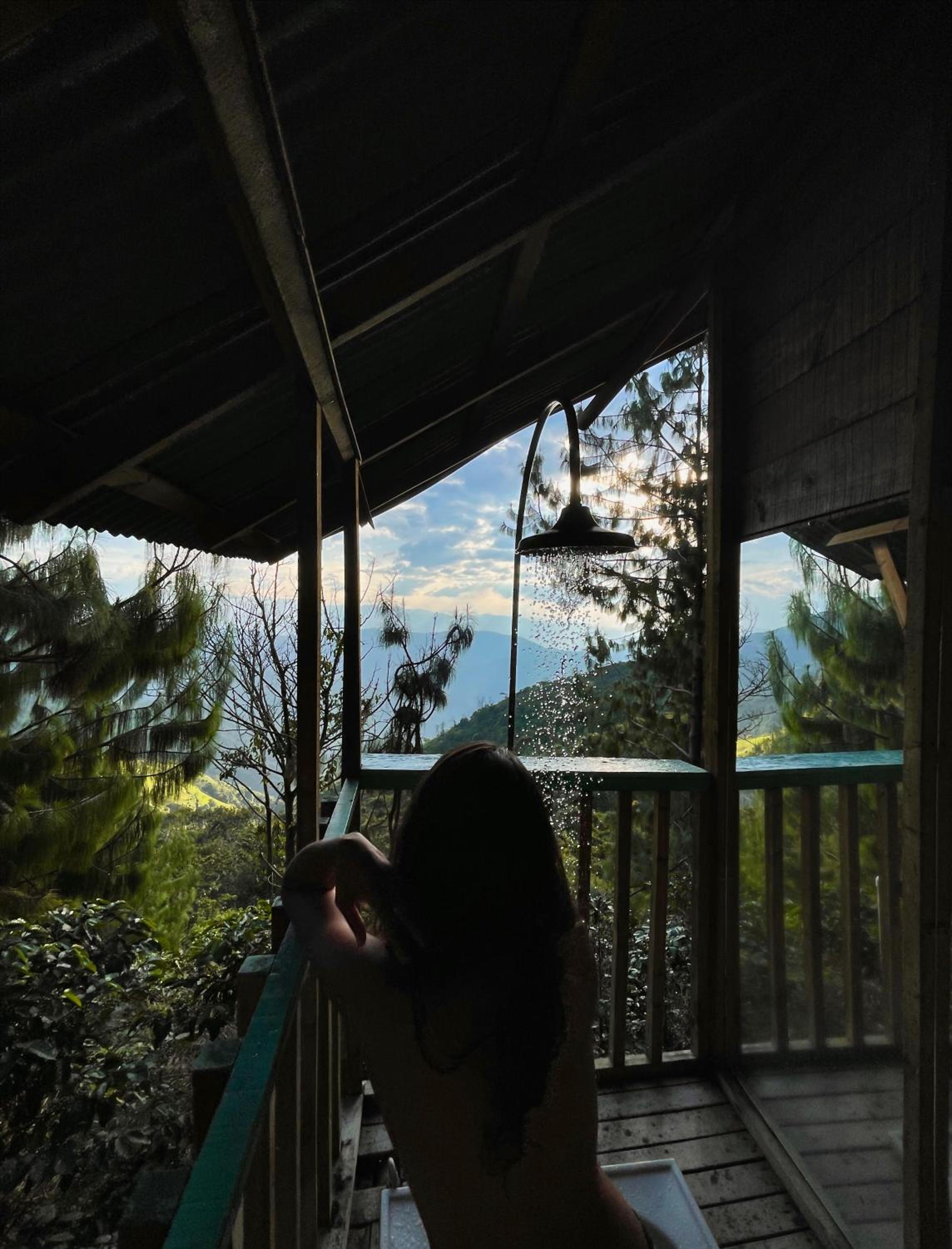 LA CASA EN EL AIRE - Abejorral