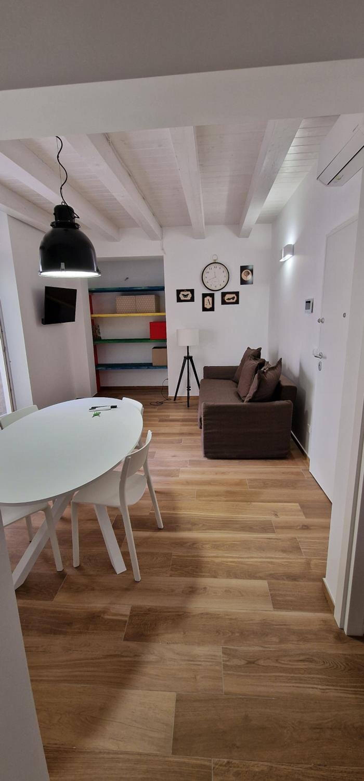 Corte San Pietro -Apartments view 3