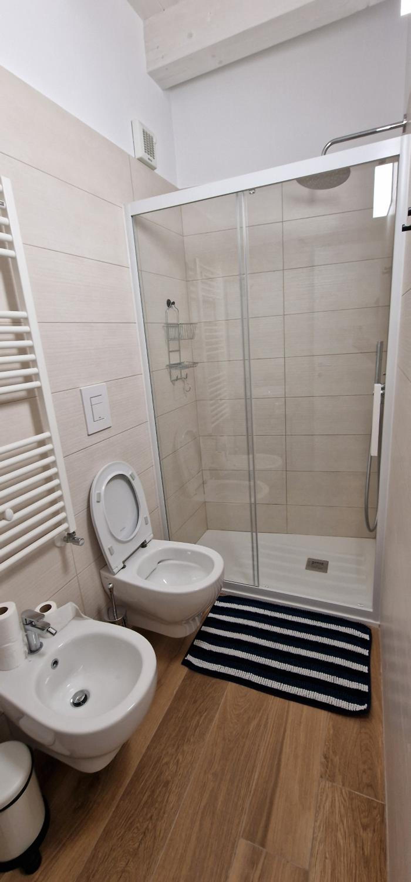 Corte San Pietro -Apartments view 4