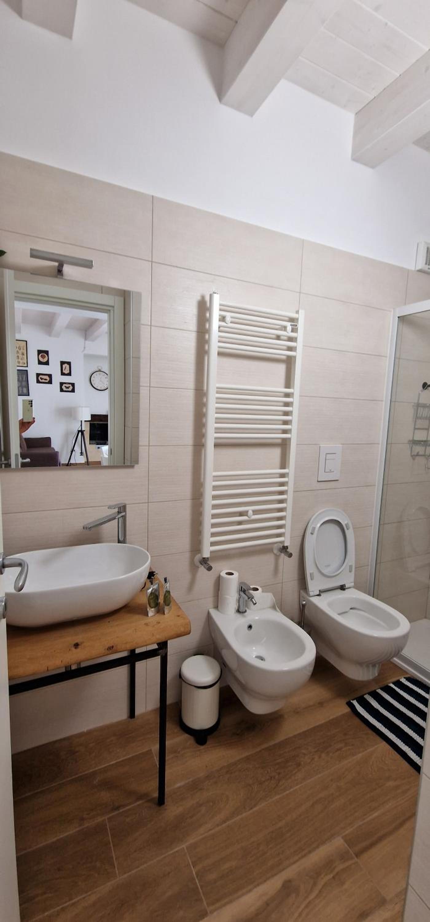 Corte San Pietro -Apartments view 5
