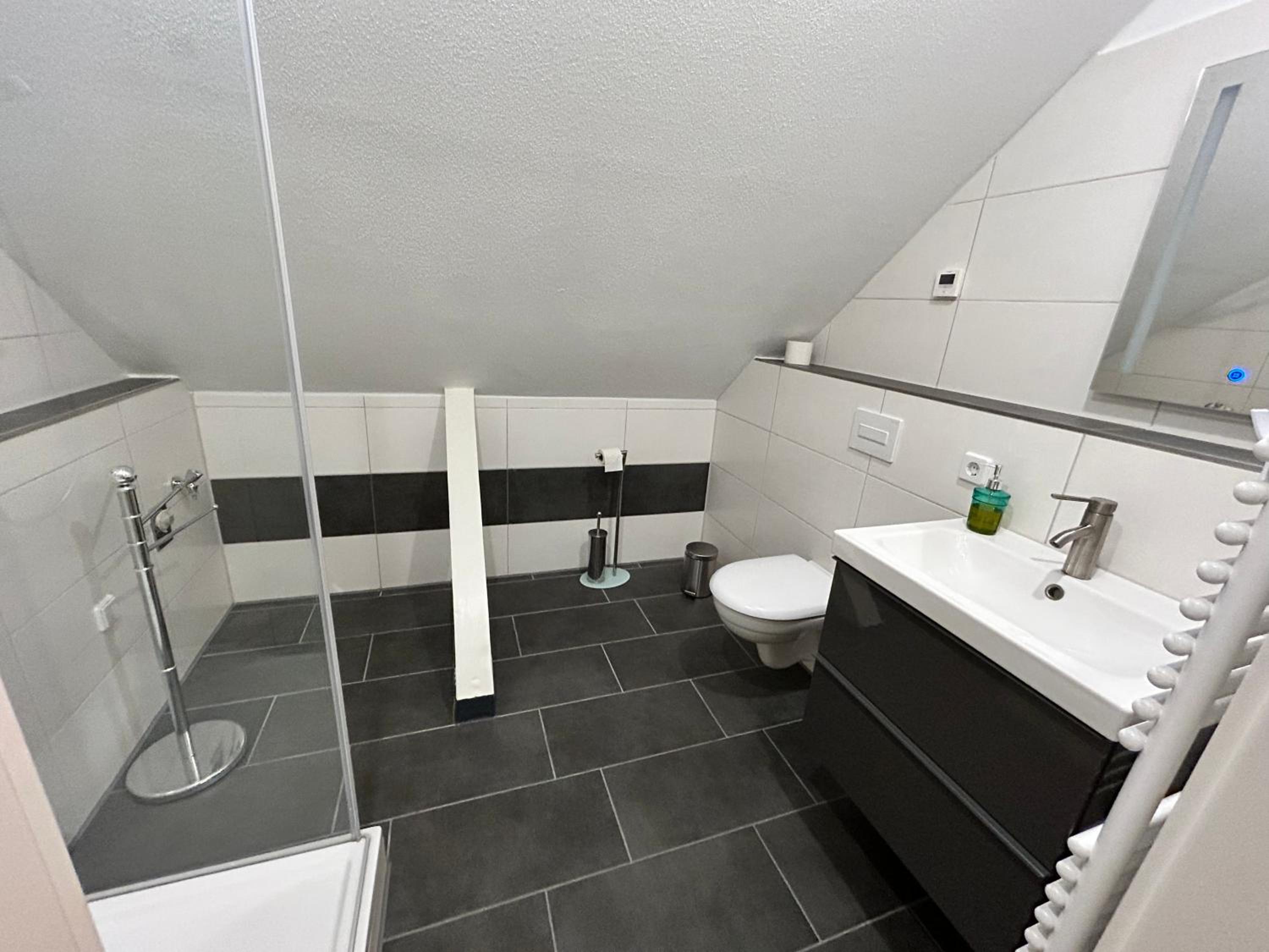 Auf Feiningers Spuren durch das Mönchgut Apartment 1