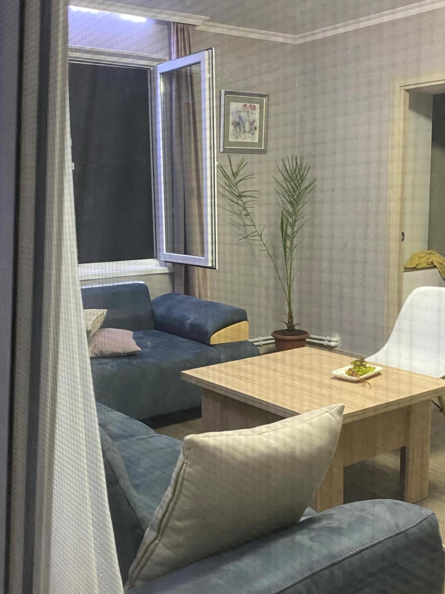 Mush Guest House in Sanahin