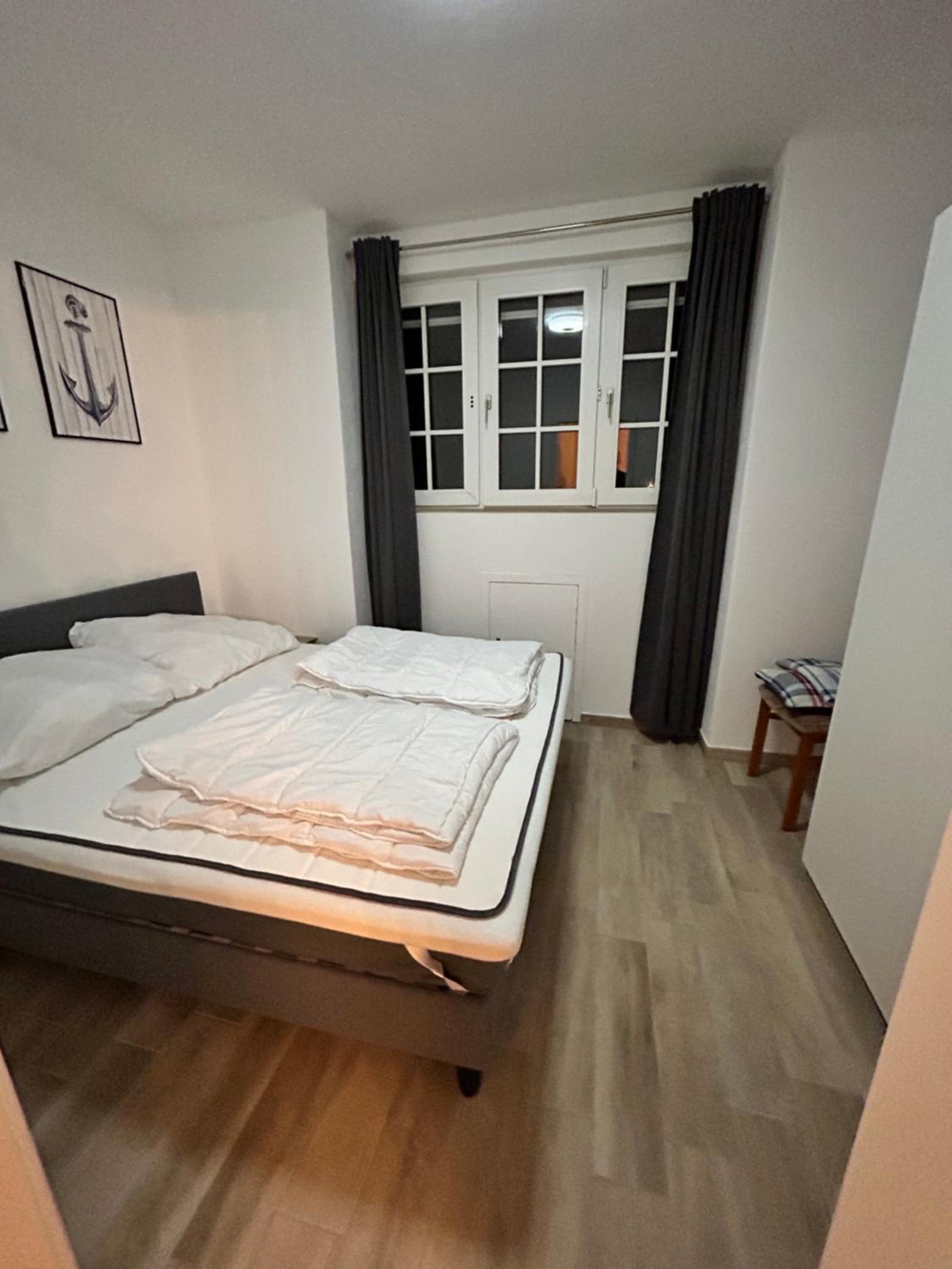 Auf Feiningers Spuren durch das Mönchgut Apartment 1