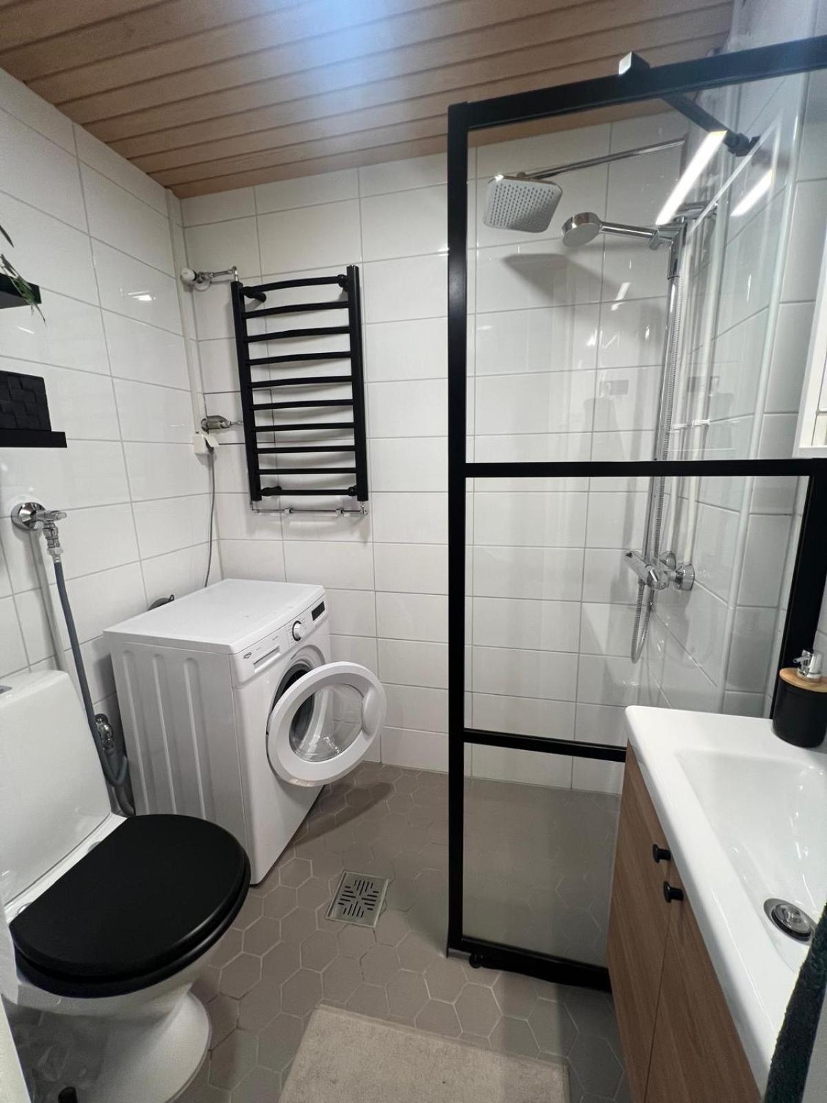 StyleCityStudio in Lohja