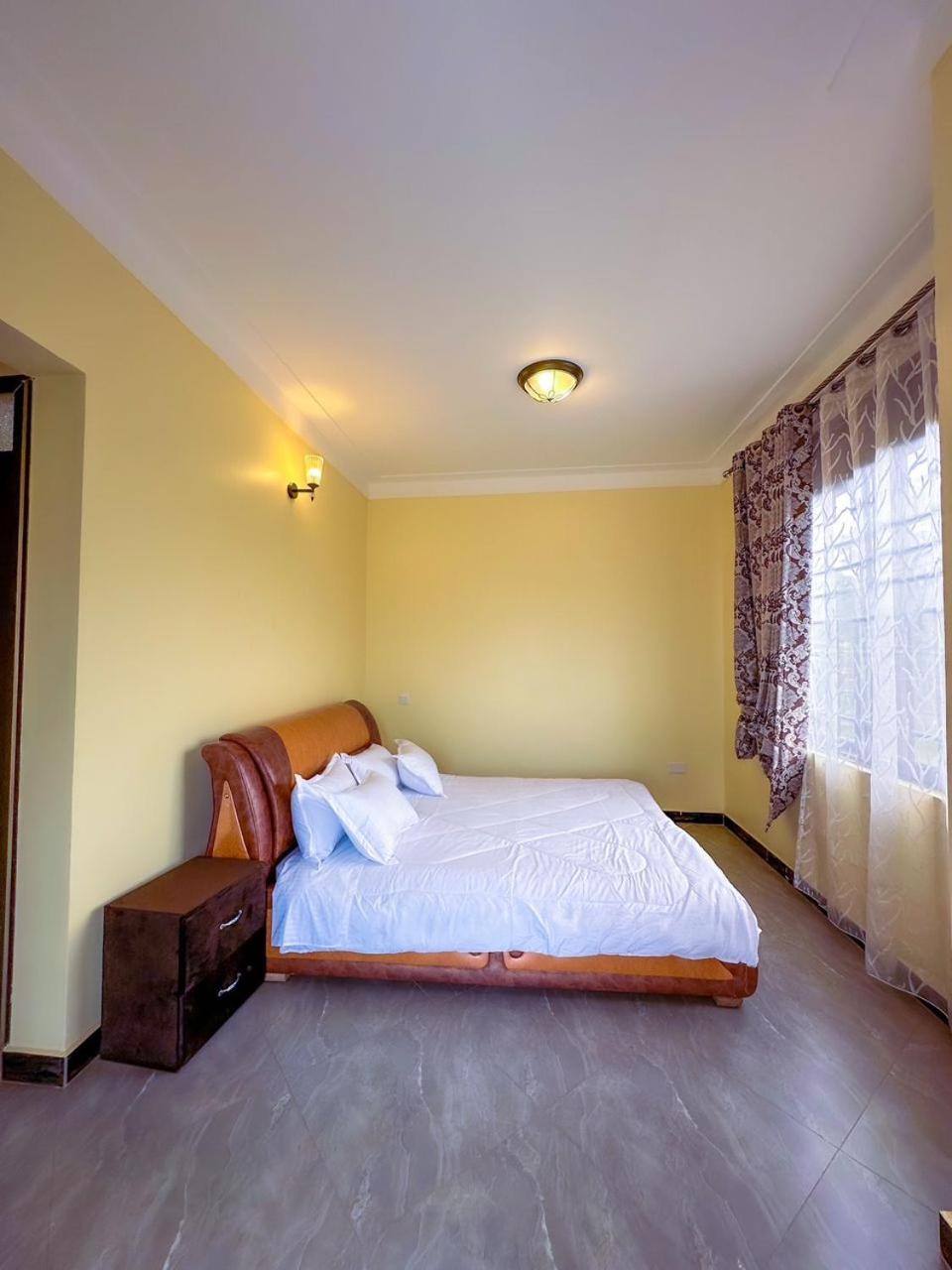 Teddy Homestay