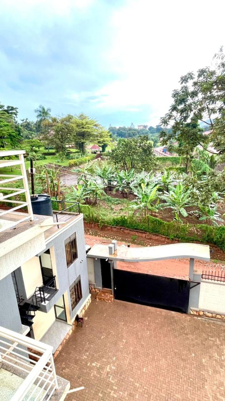 Teddy Homestay