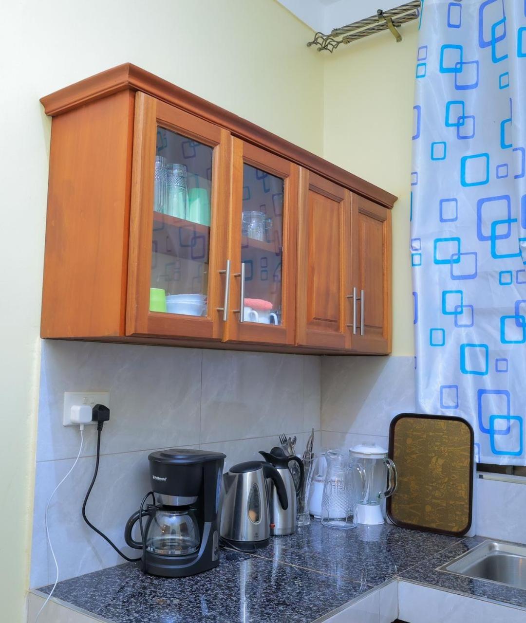 Teddy Homestay