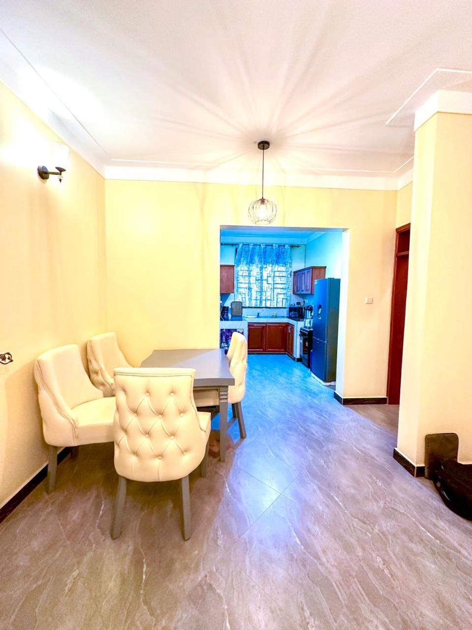 Teddy Homestay
