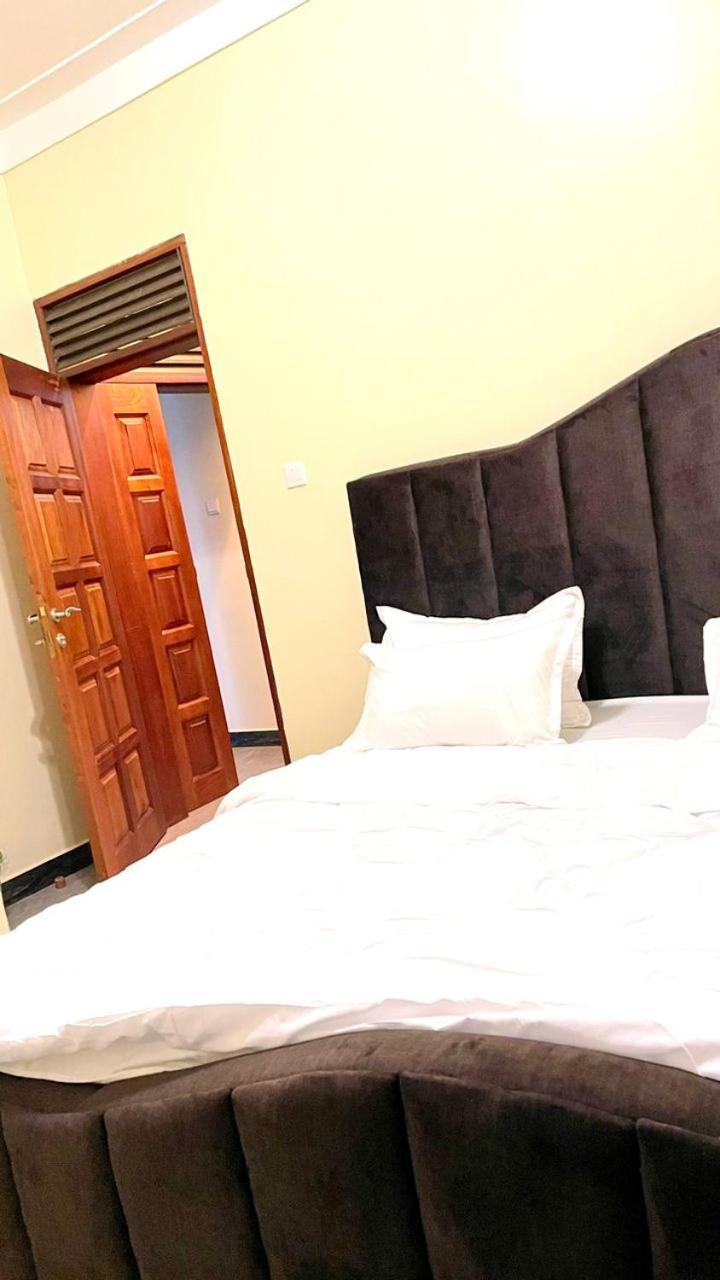 Teddy Homestay