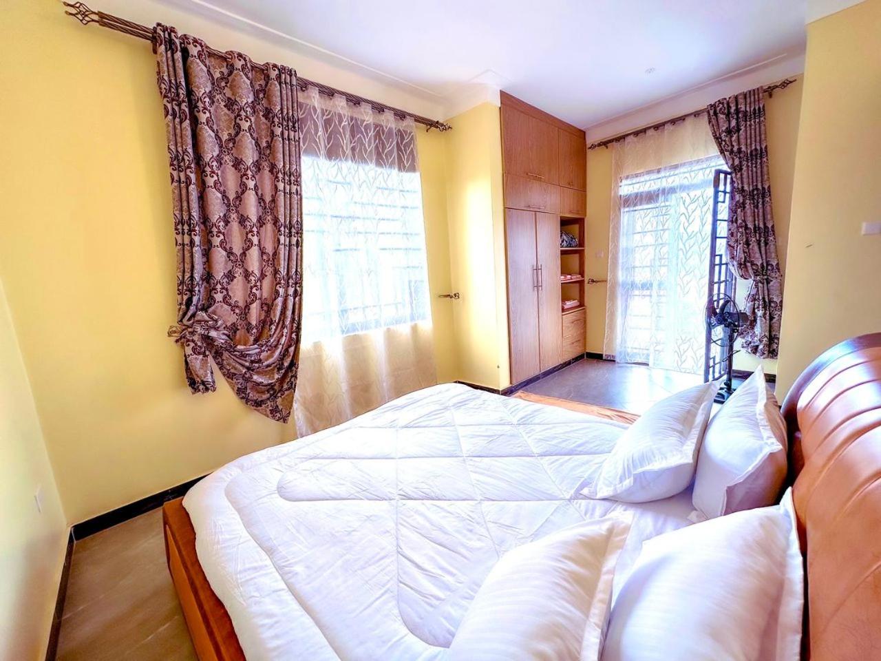 Teddy Homestay