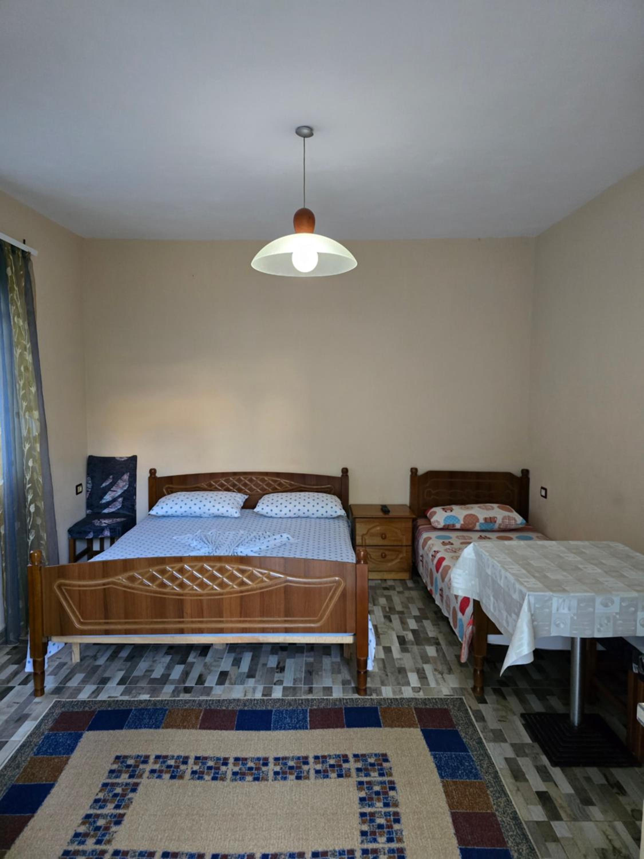 Vila Blaceri