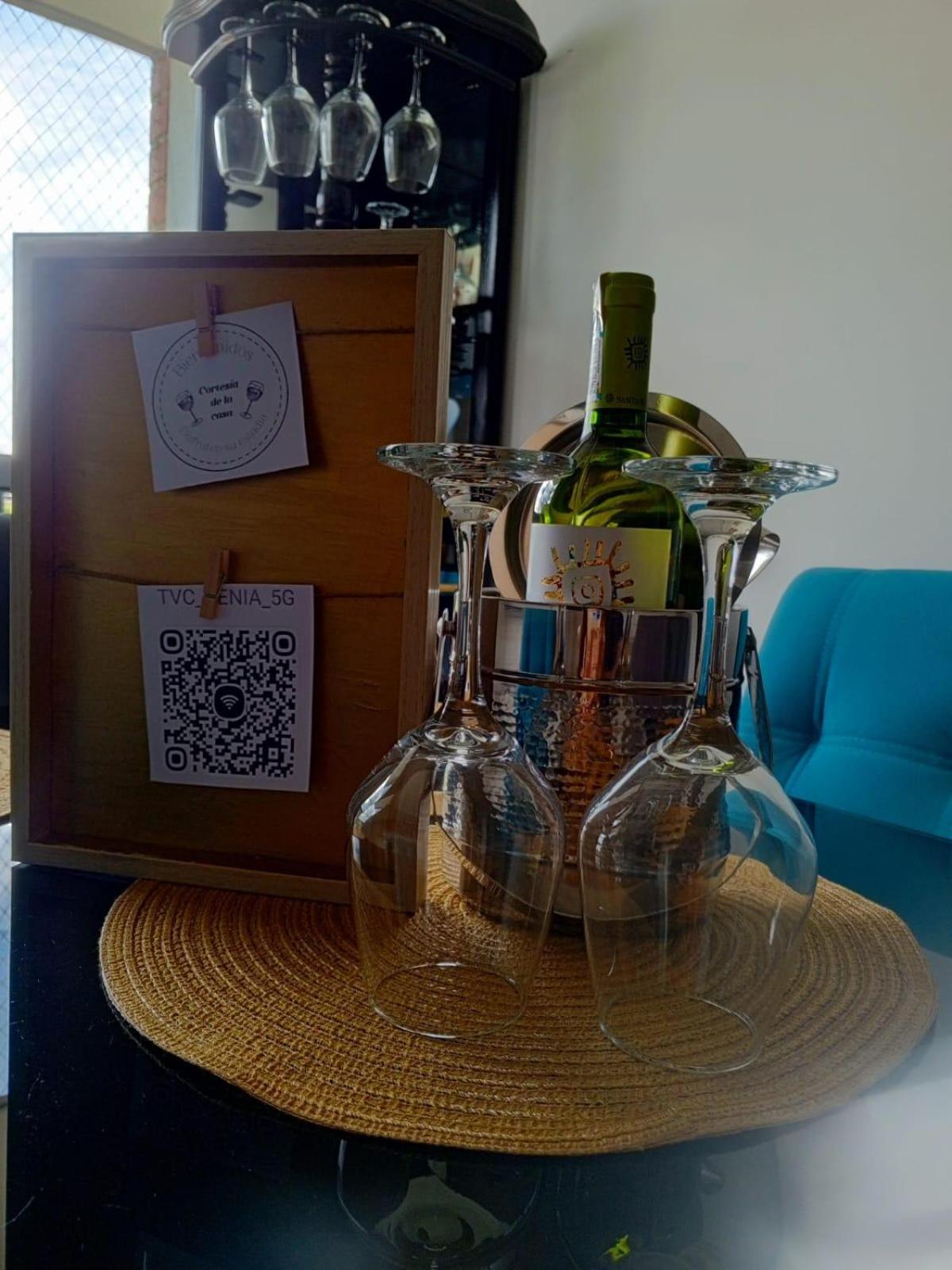 Apartamento Resort Rionegro