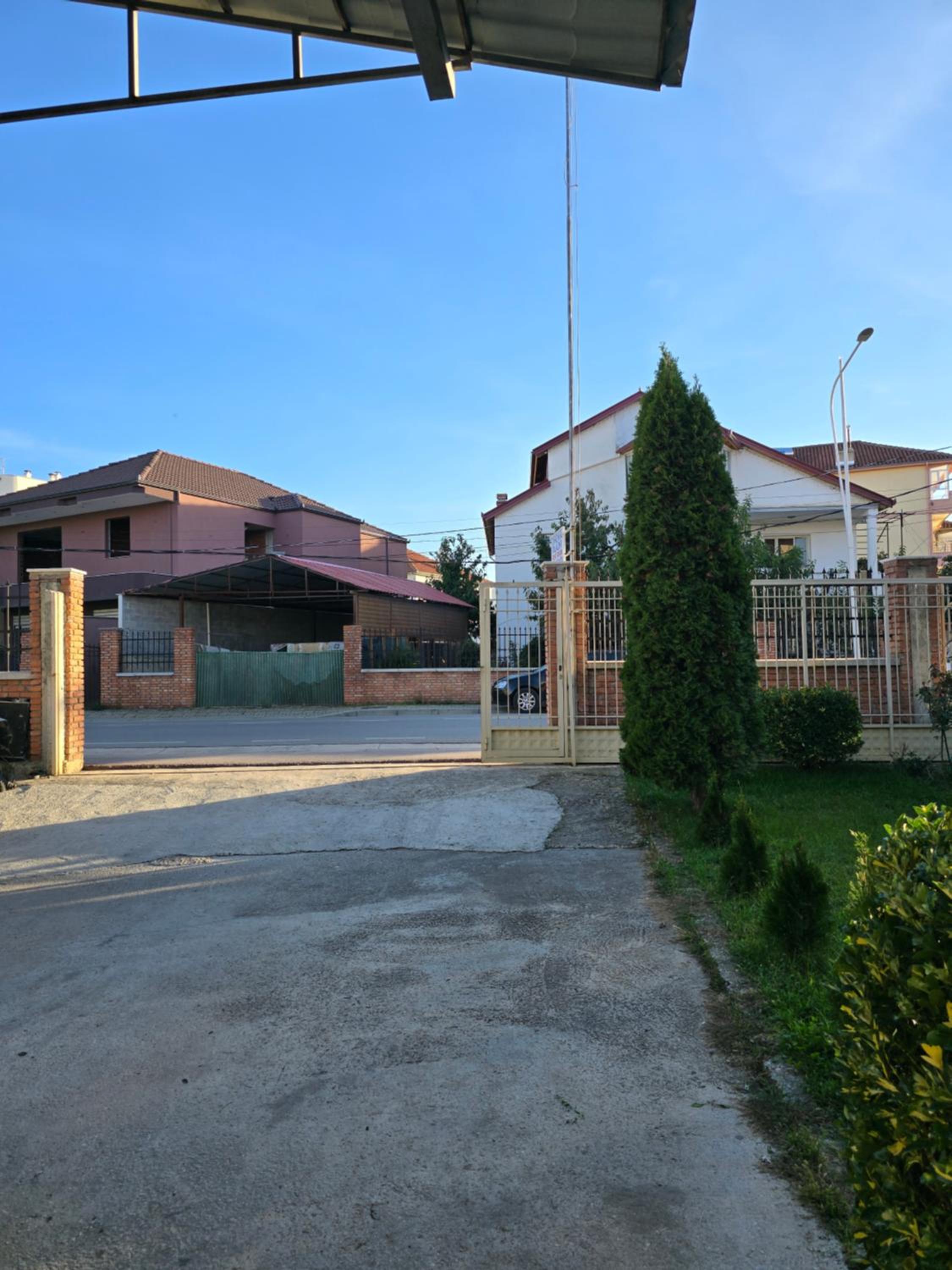 Vila Blaceri