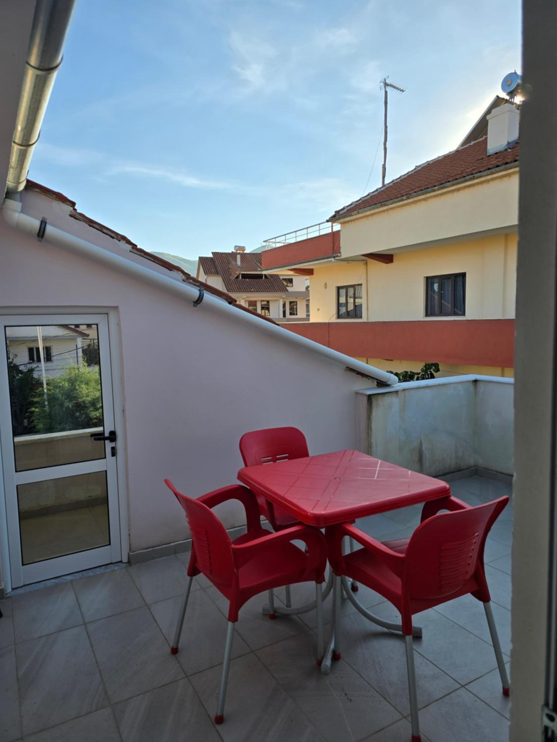 Vila Blaceri