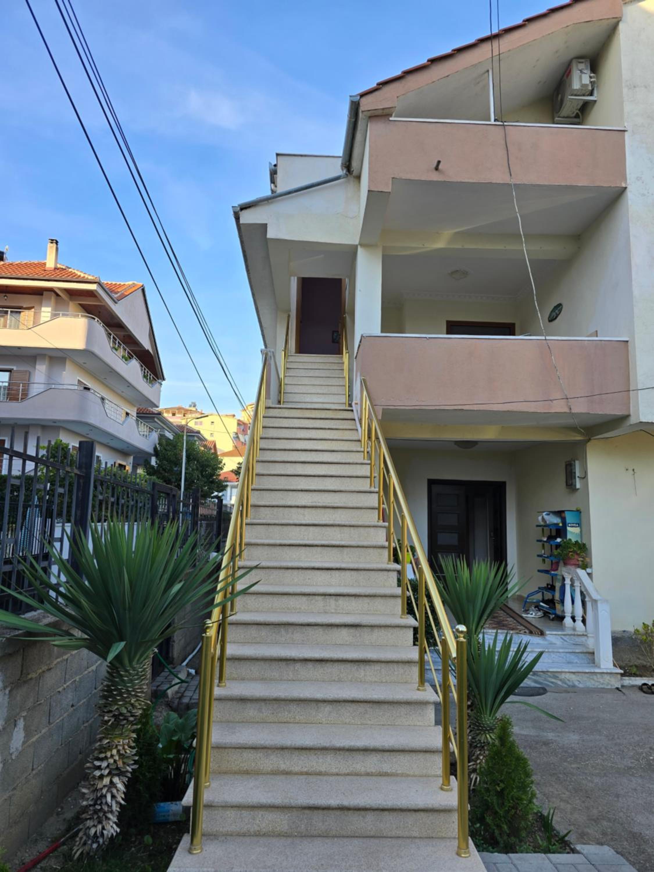 Vila Blaceri