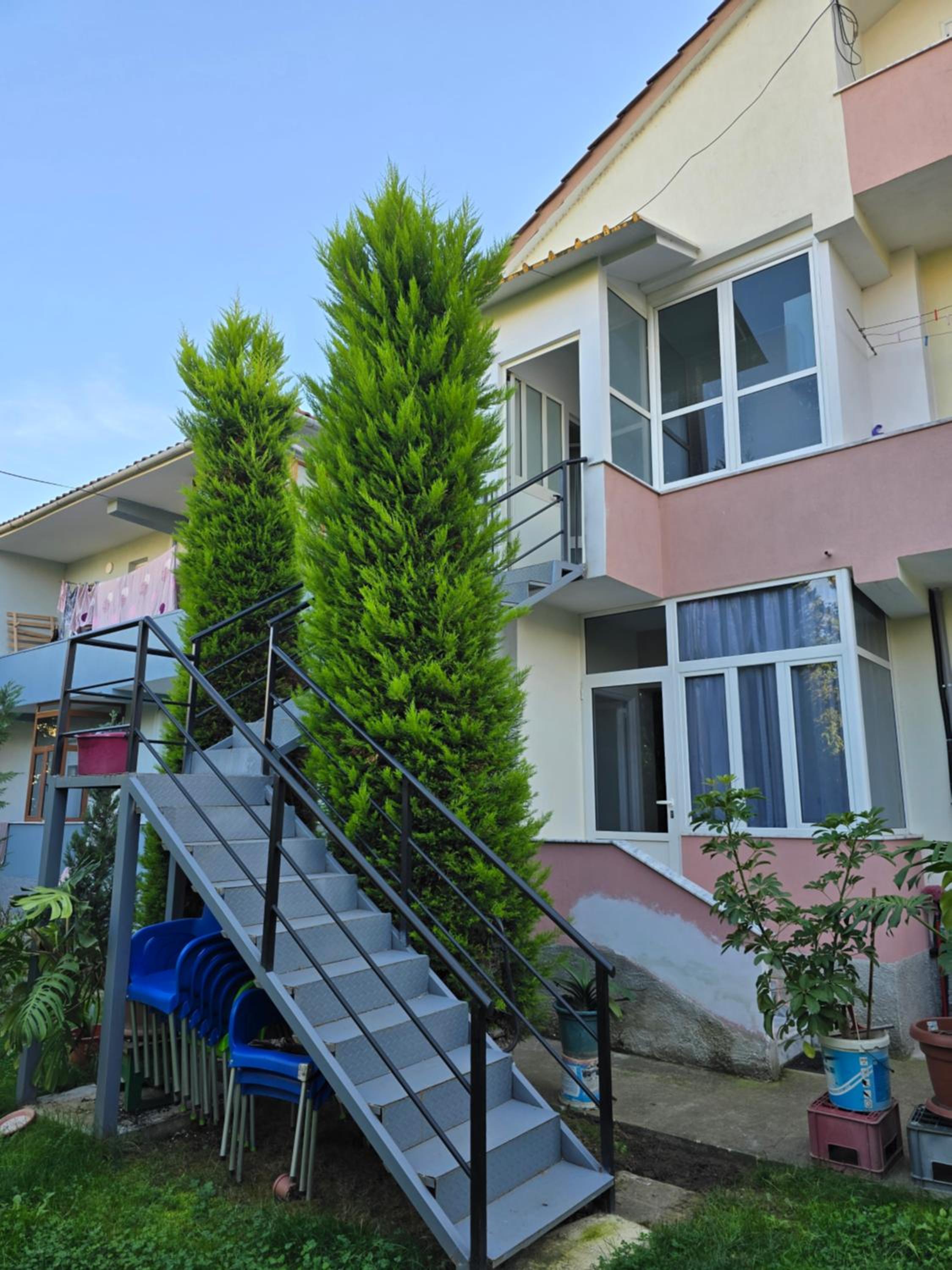 Vila Blaceri