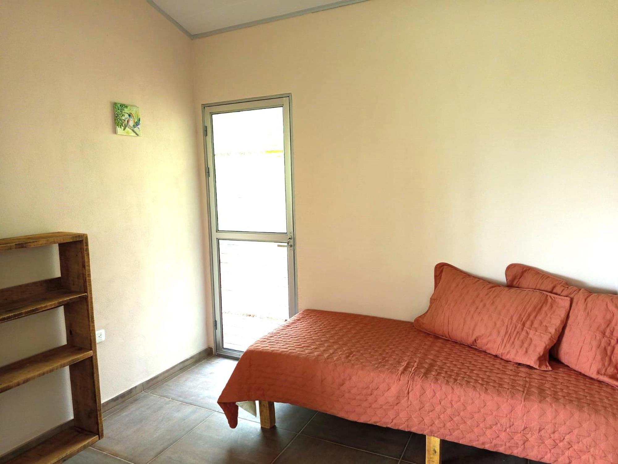 Eco-stay in Finca LOA