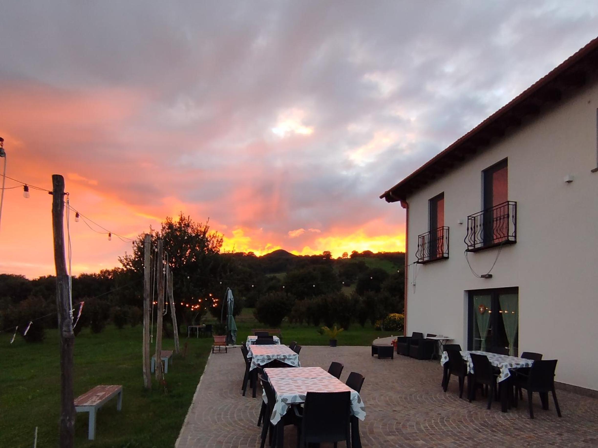 Agriturismo Casale Lisalola photo 2