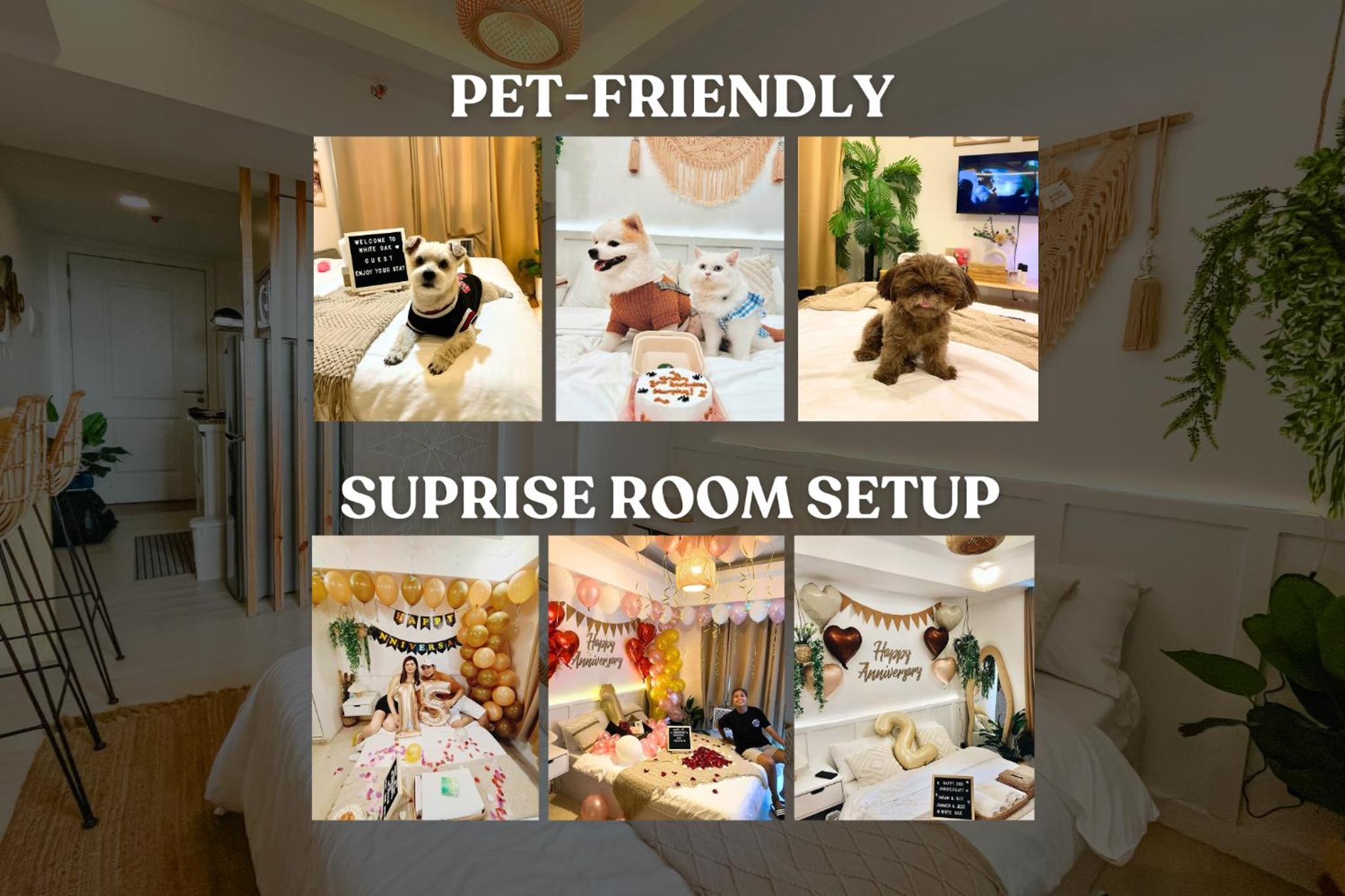 Bau Haus - 1BR for Family Retreat with PS4 & Instax view 5
