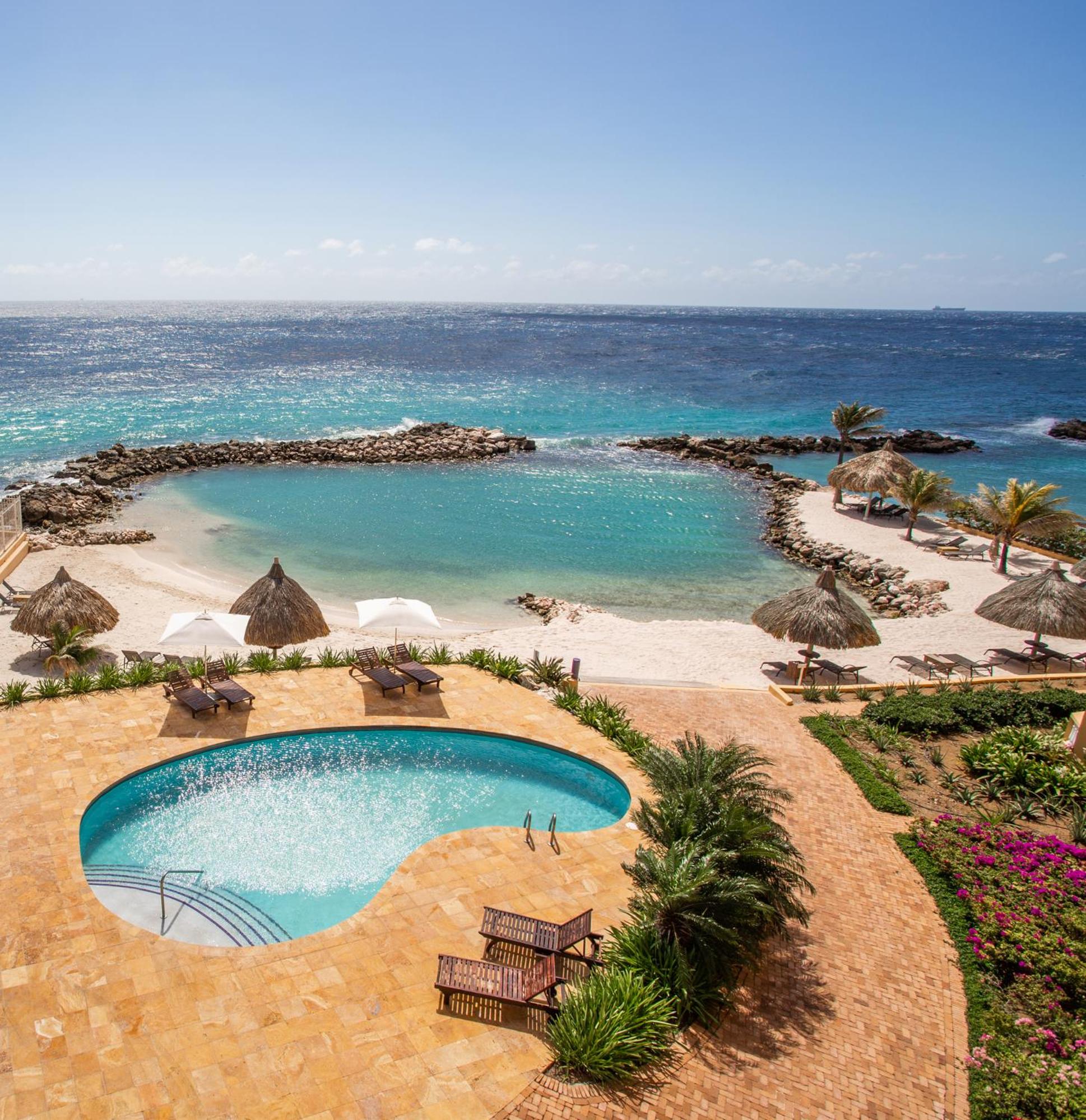 The Strand - The Beach, Penthouse 4A