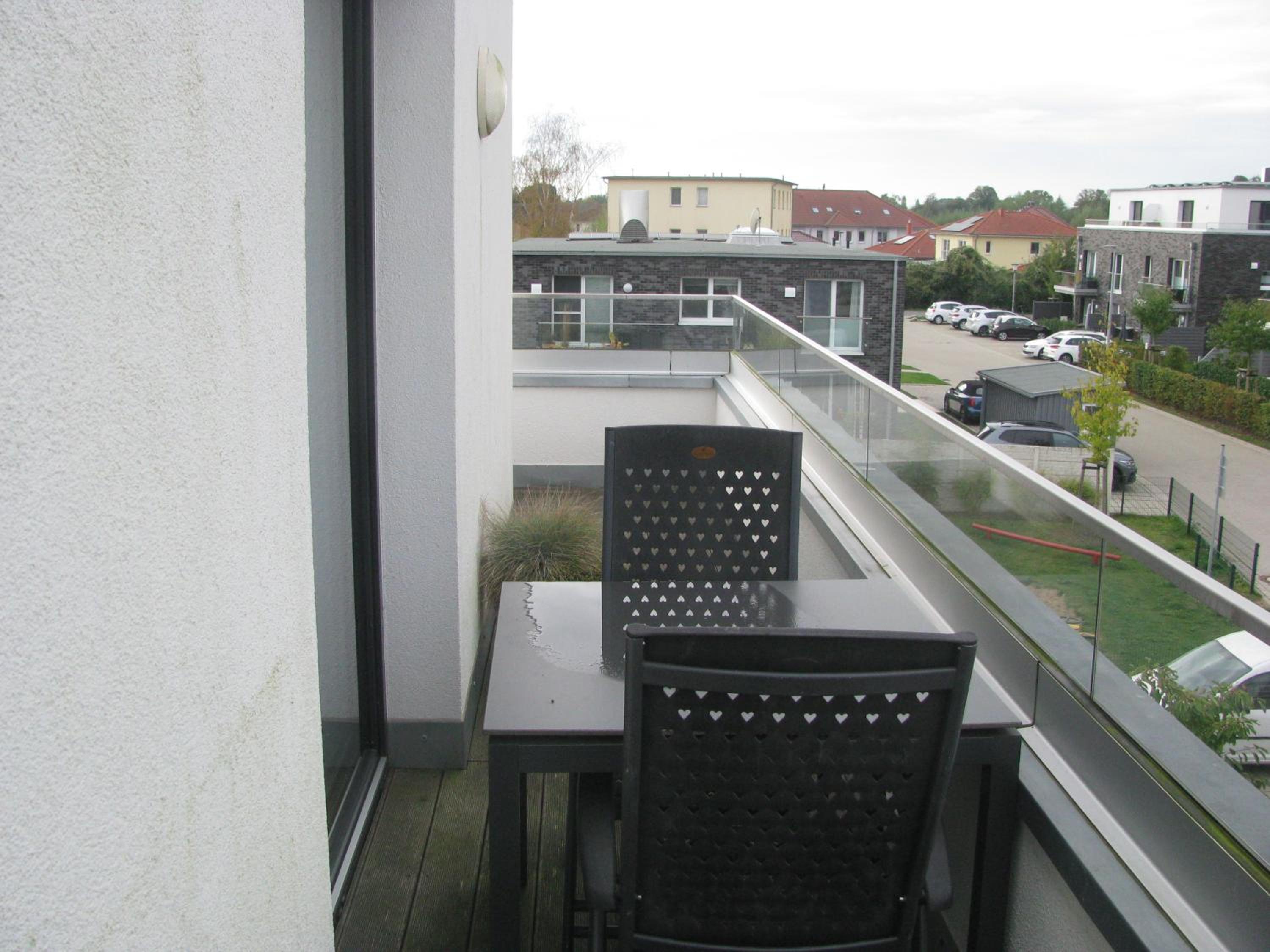 Ferienwohnung Troge