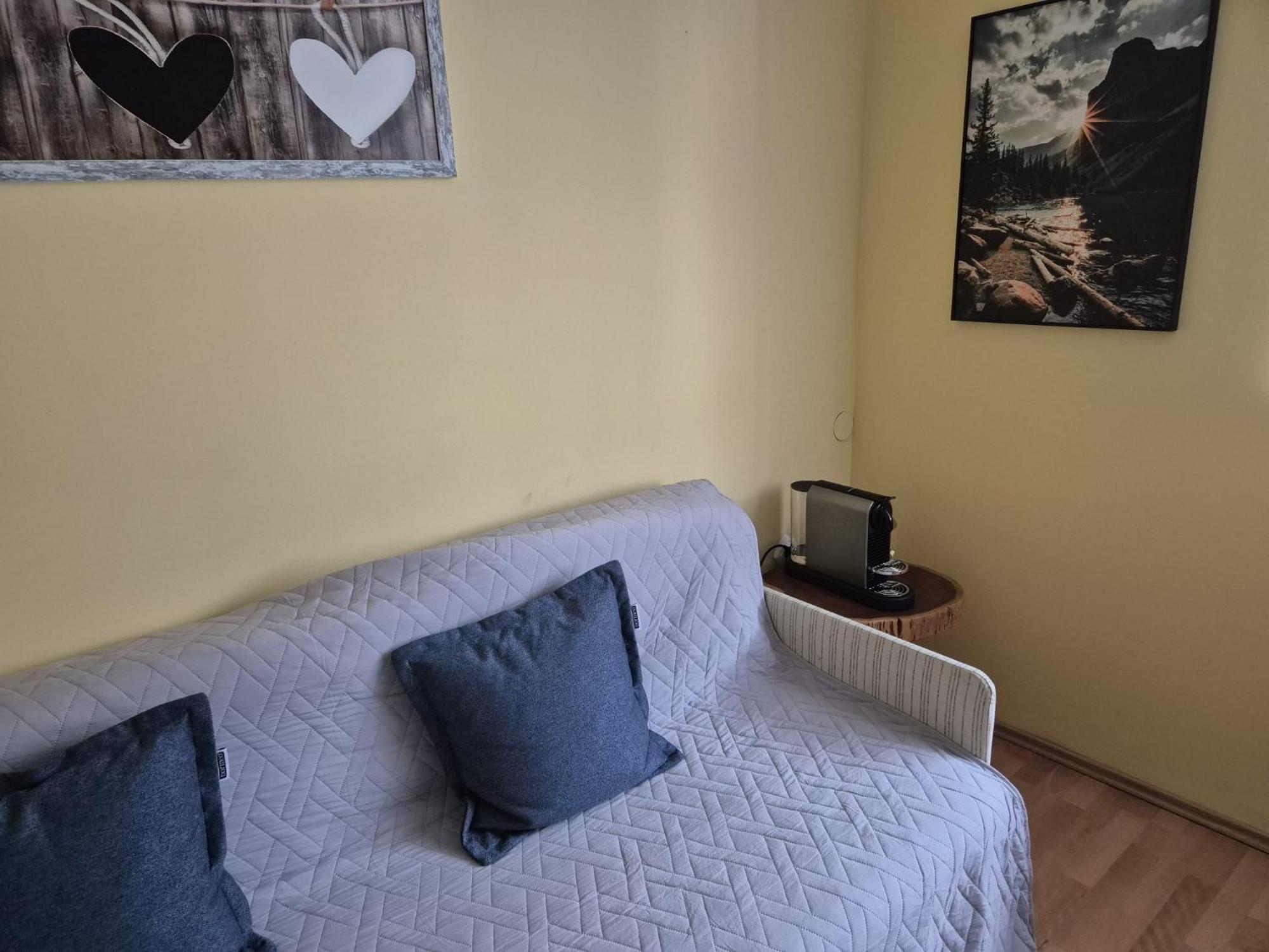 Apartment Ad Alta - Matschiedl 1