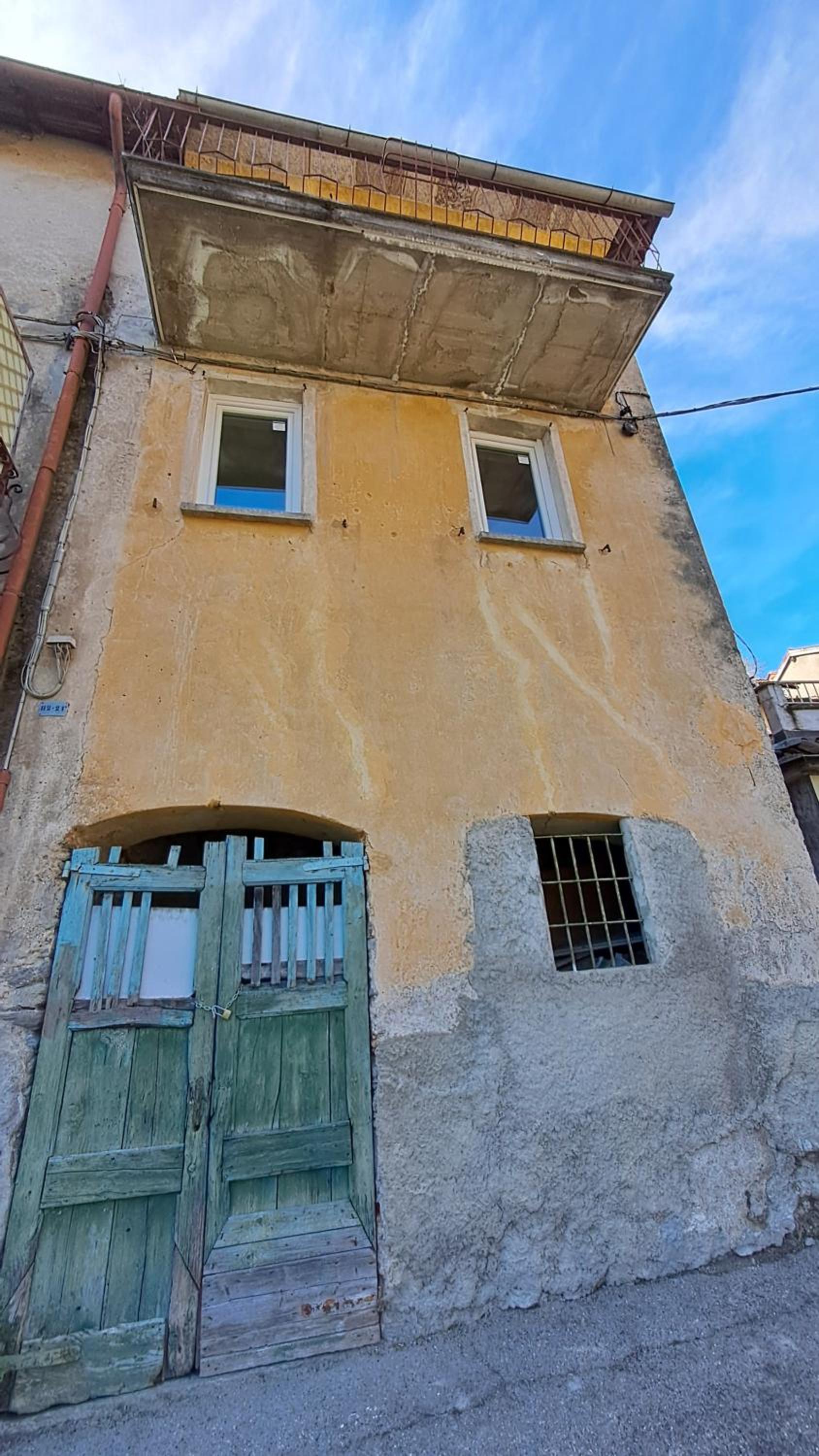 Il GLICINE