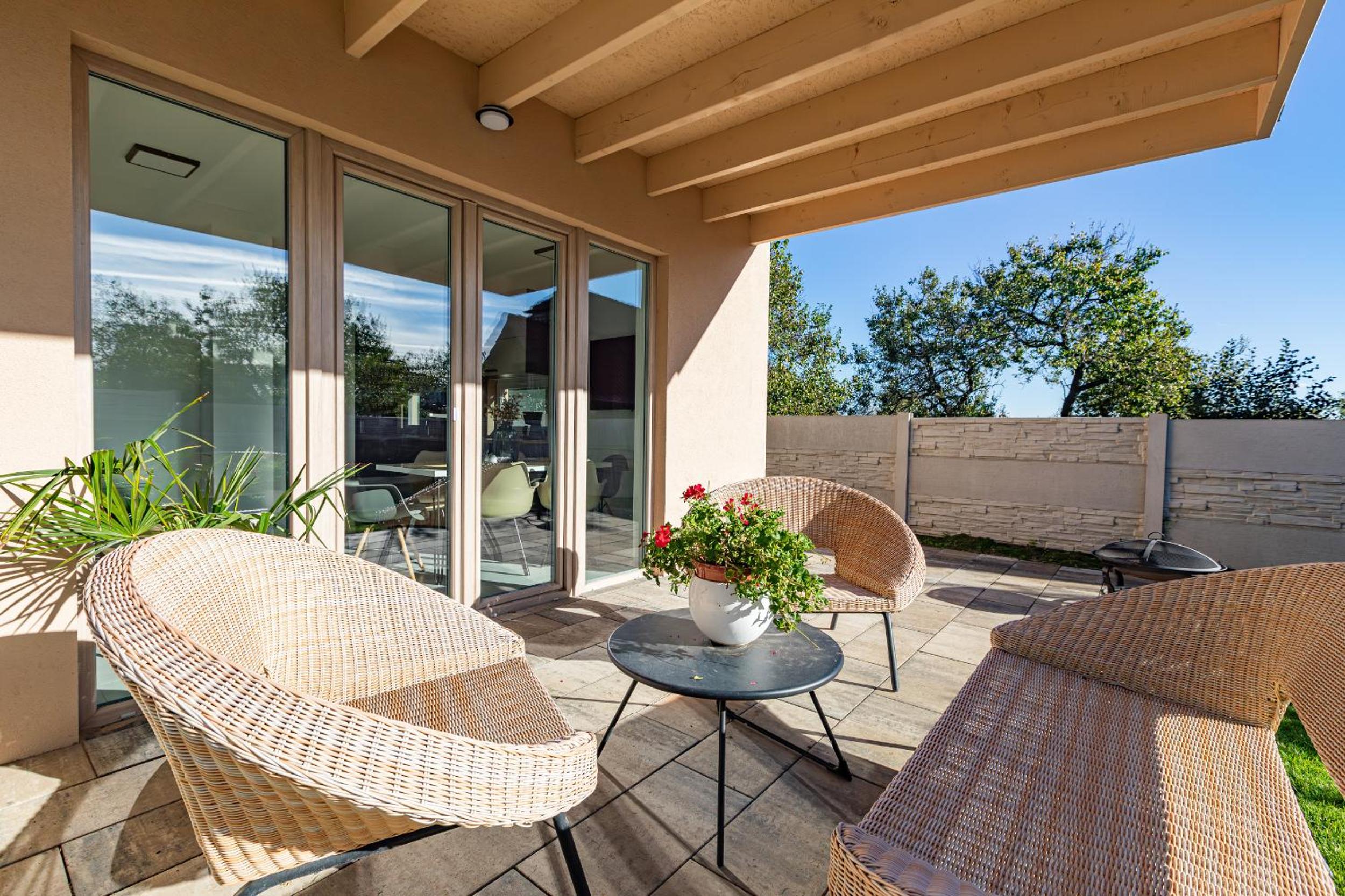 Holidayhouse Anna