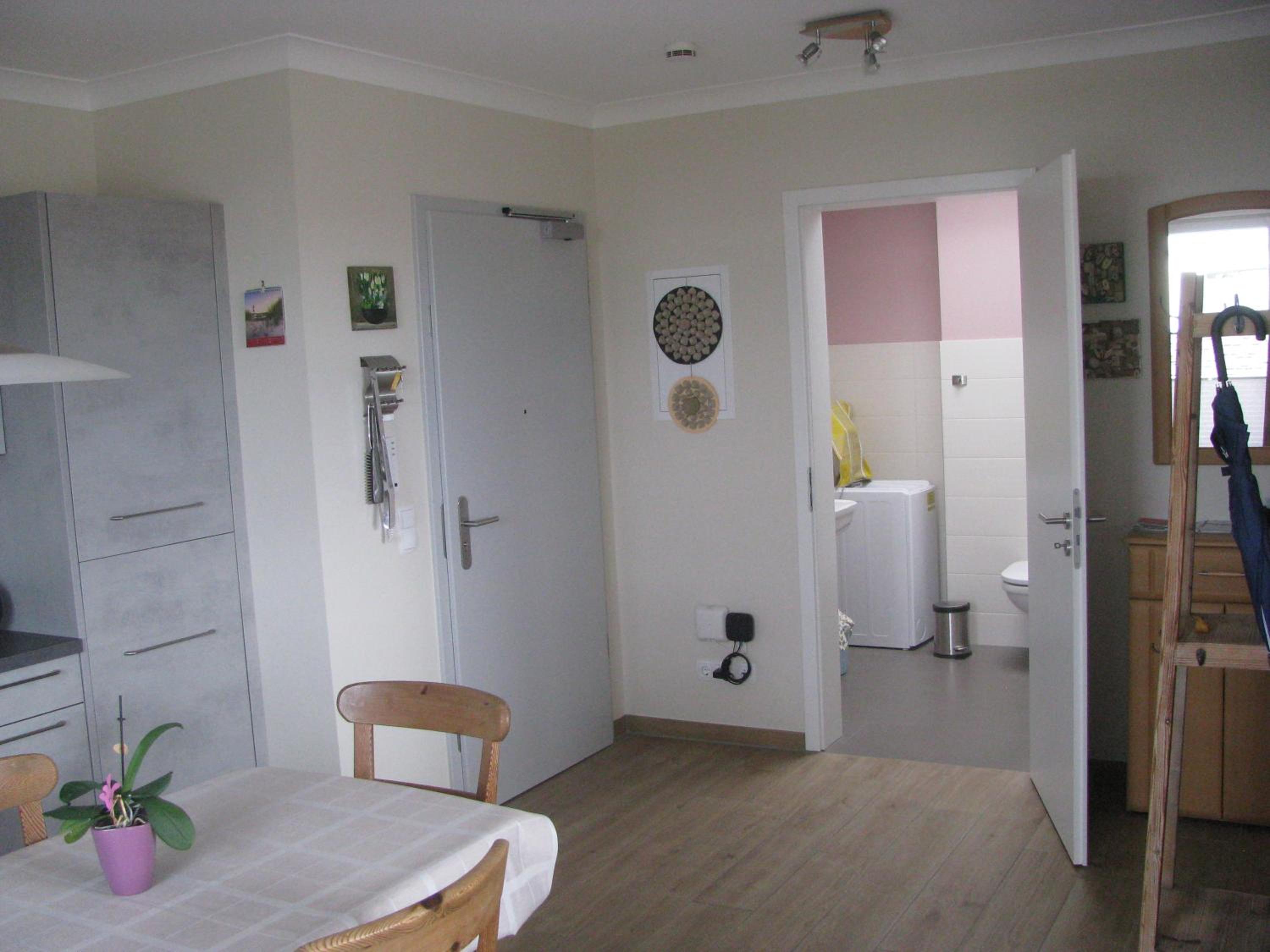 Ferienwohnung Troge