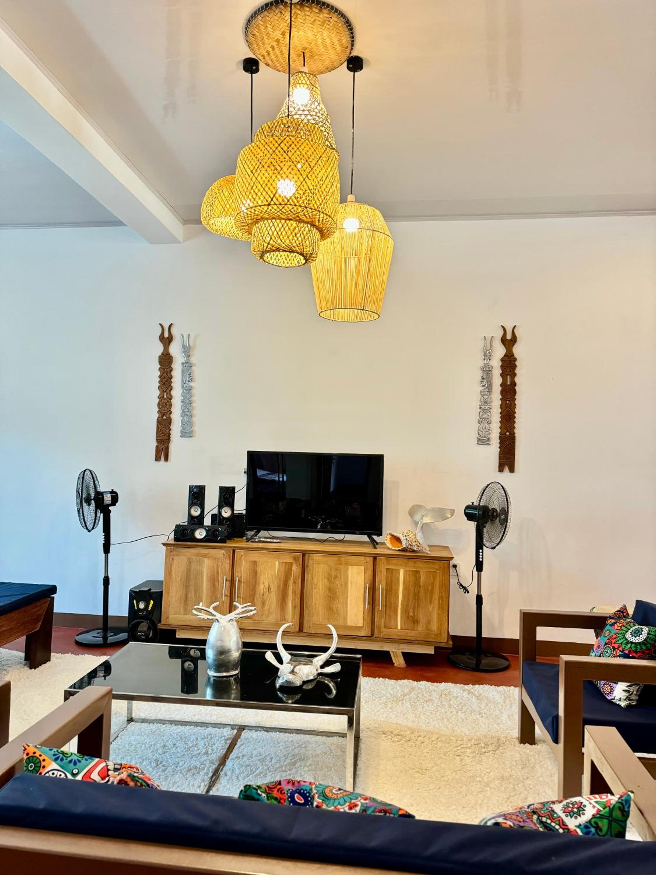 Villa Nosy